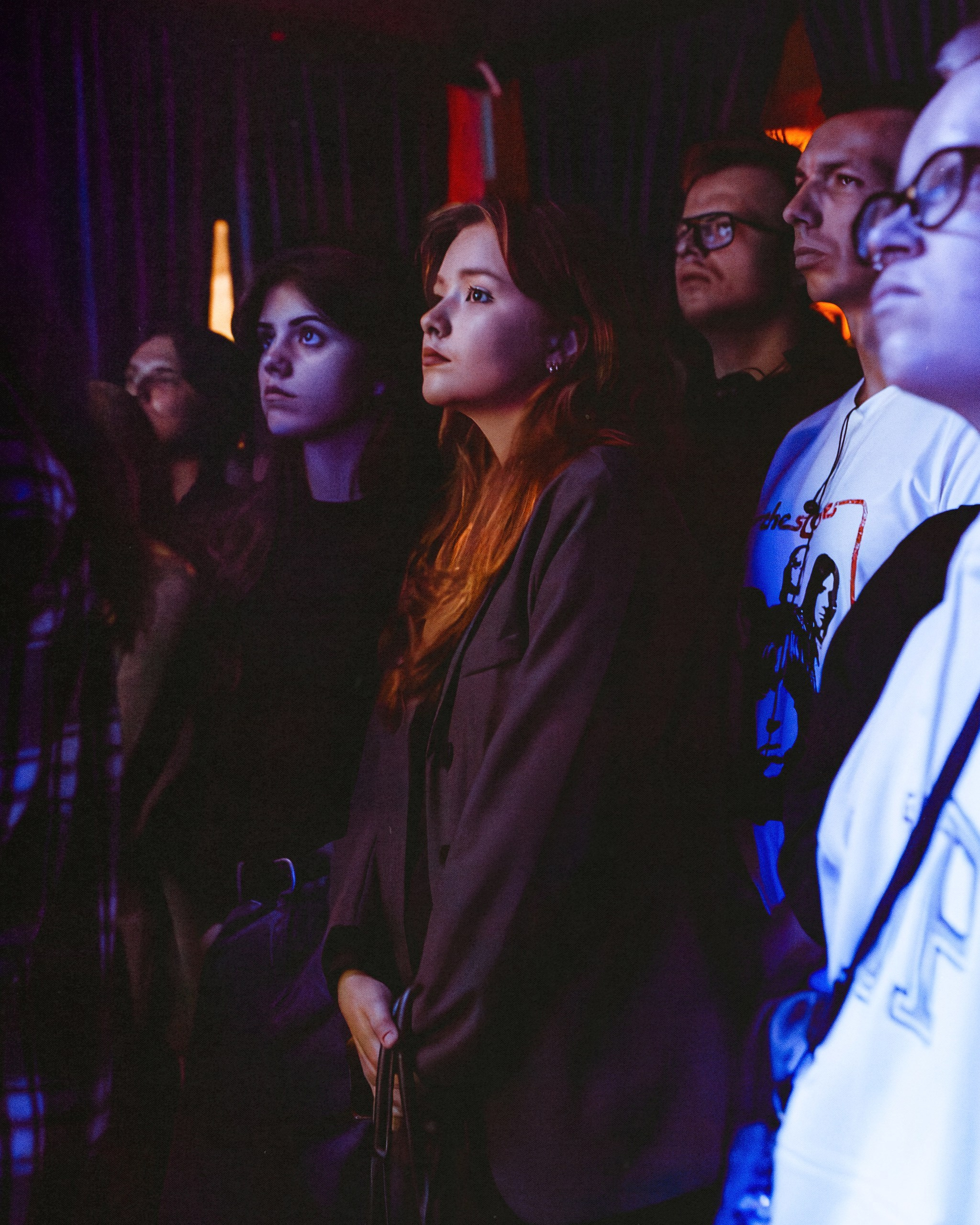 Dog Silent [pwrhs]. Фотограф Москва