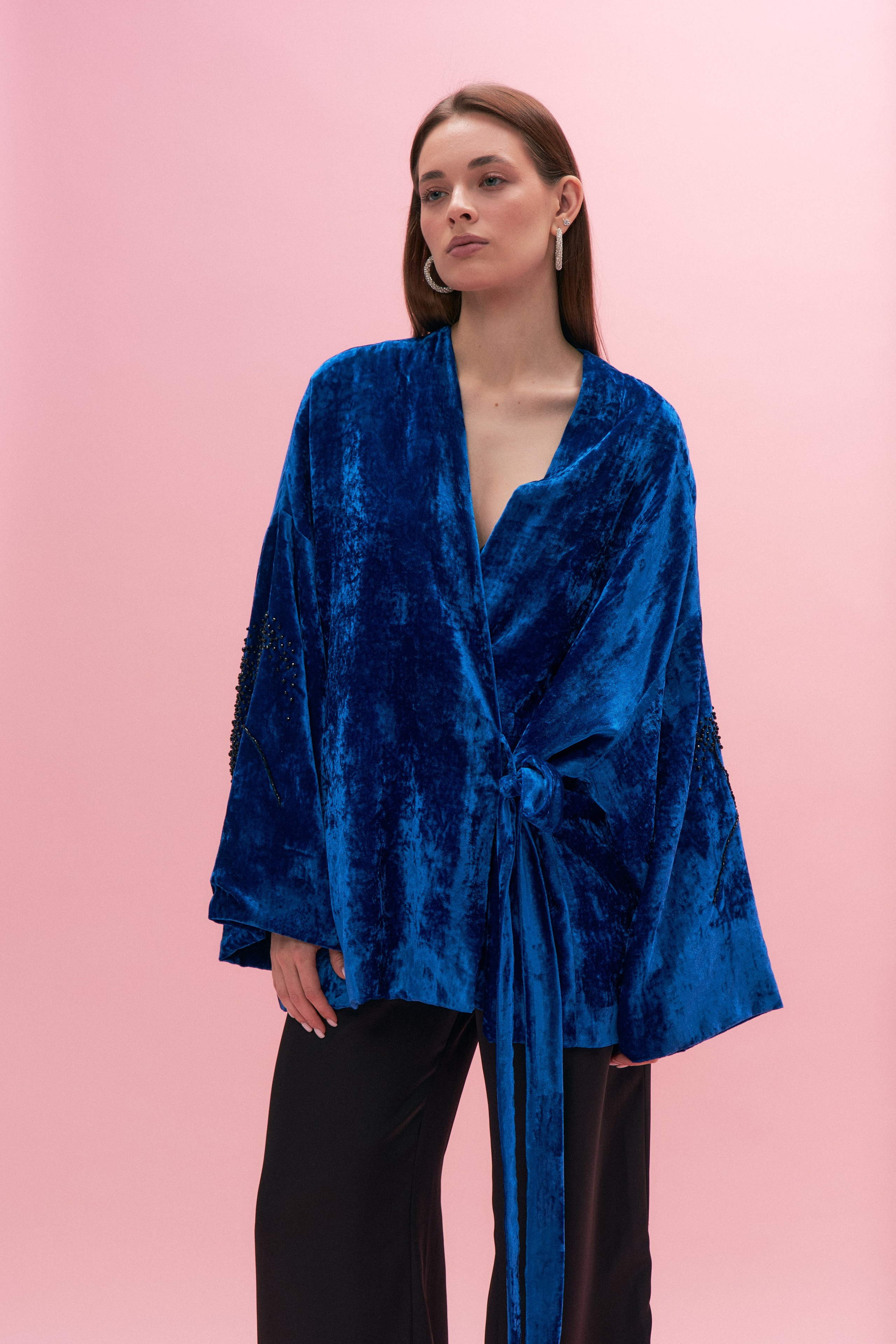 CHEROKA. Сайт фотографа в Саратове