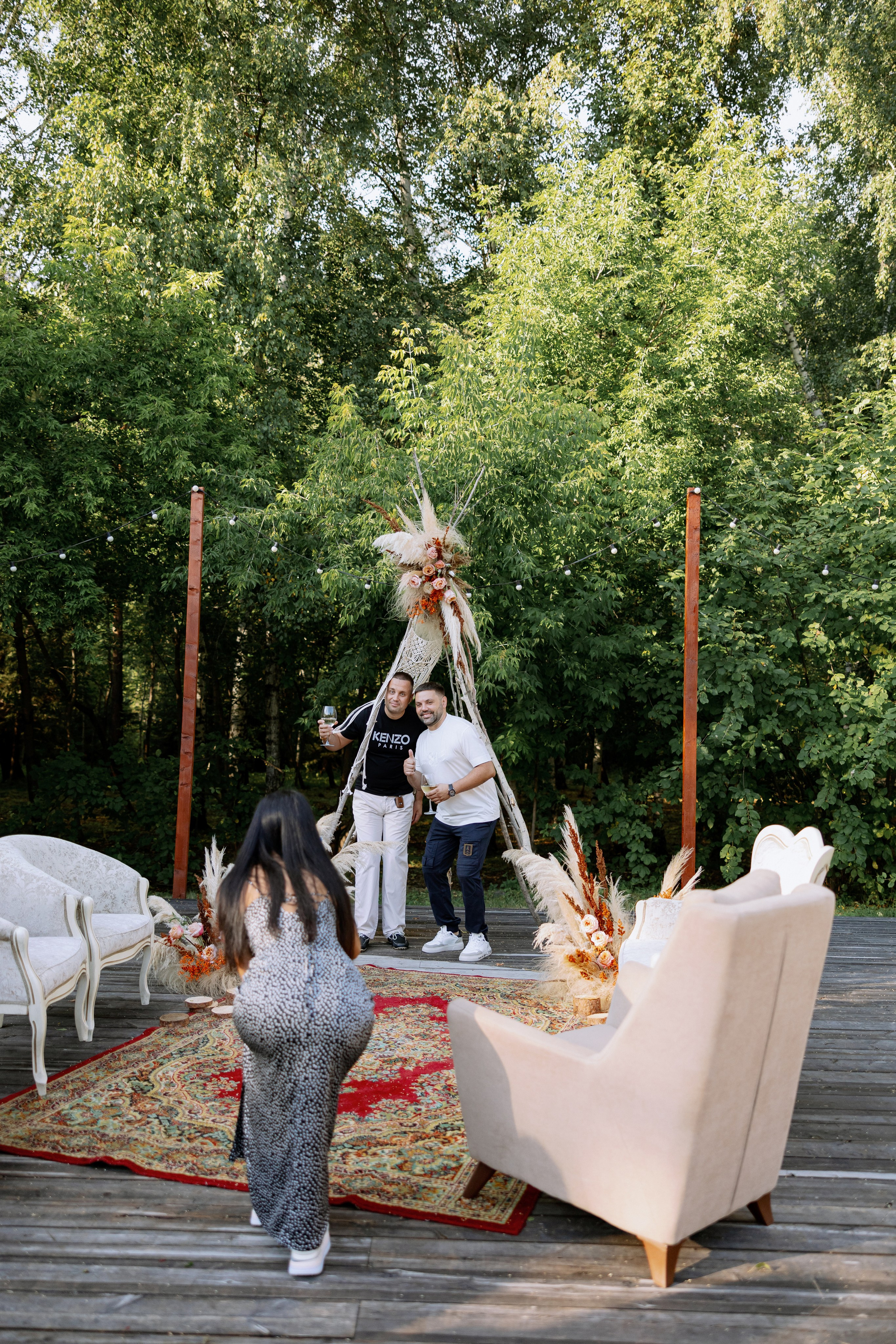 10.08.2023 Дмитрий и Виктория. Фотограф в Красноярске