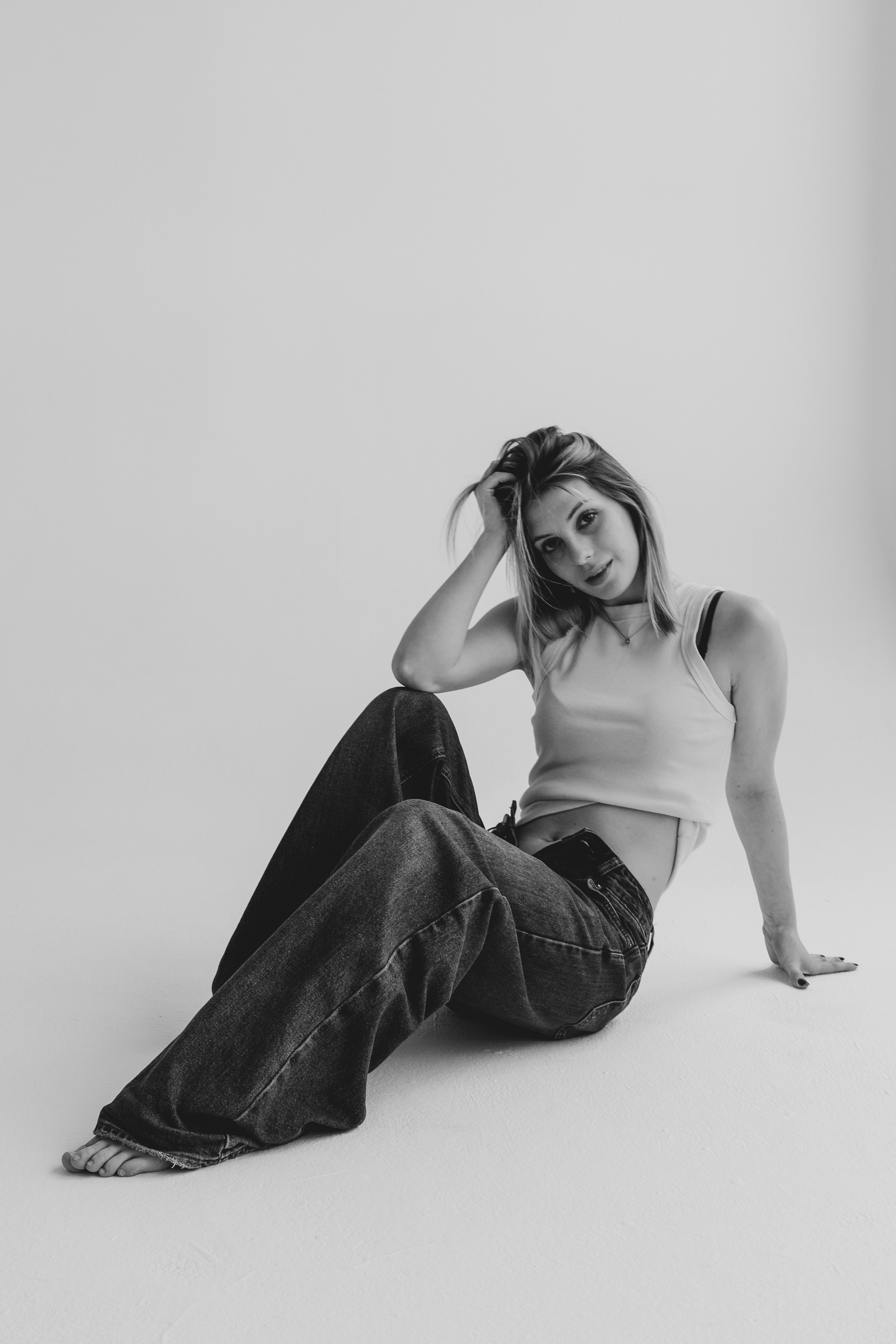 Анна. Ваш фотограф в Одинцовском районе и Москве