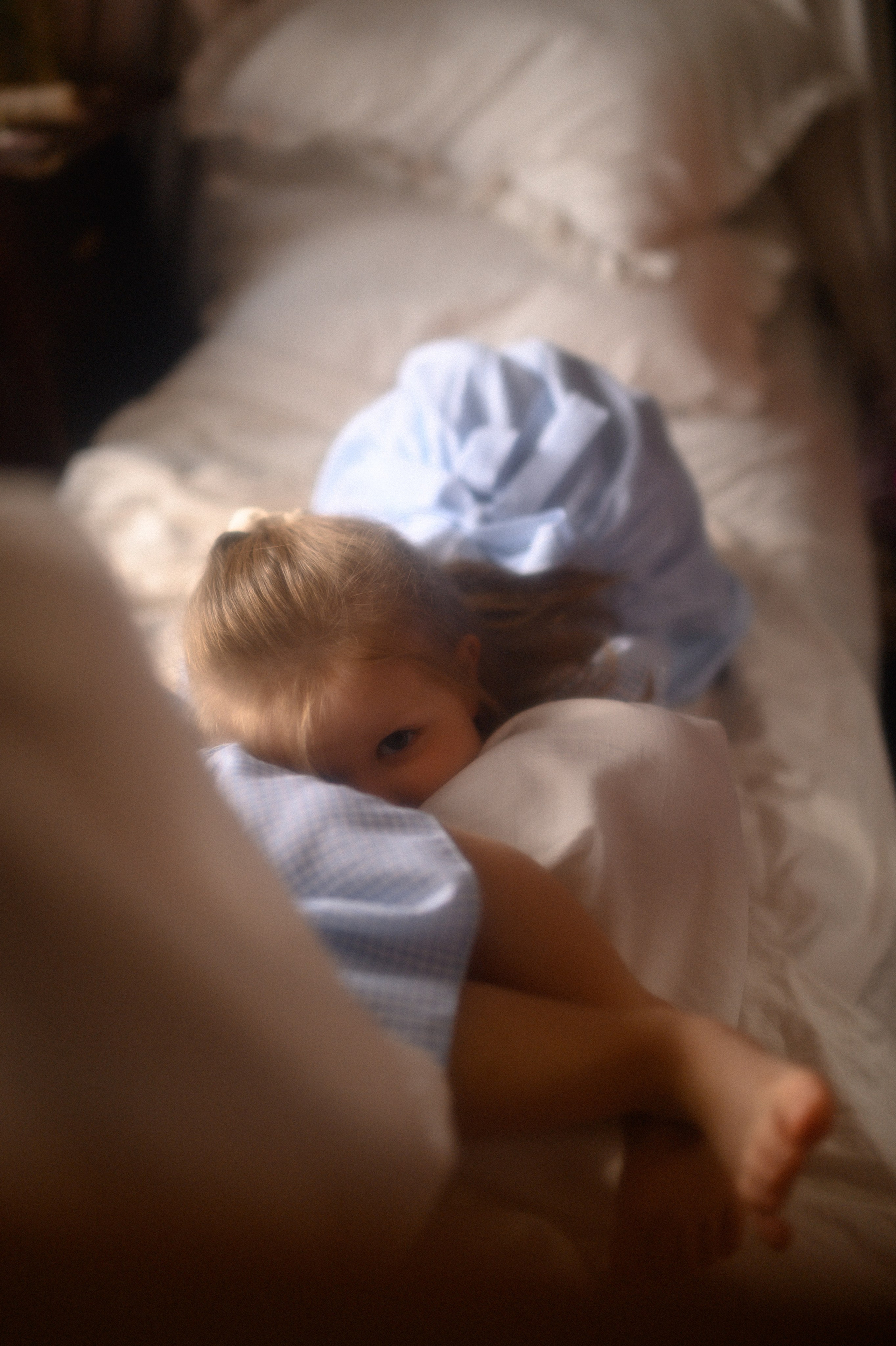 Нелли, Нина и Кира. Семейный и свадебный lifestyle-фотограф в Москве Мария Петрова