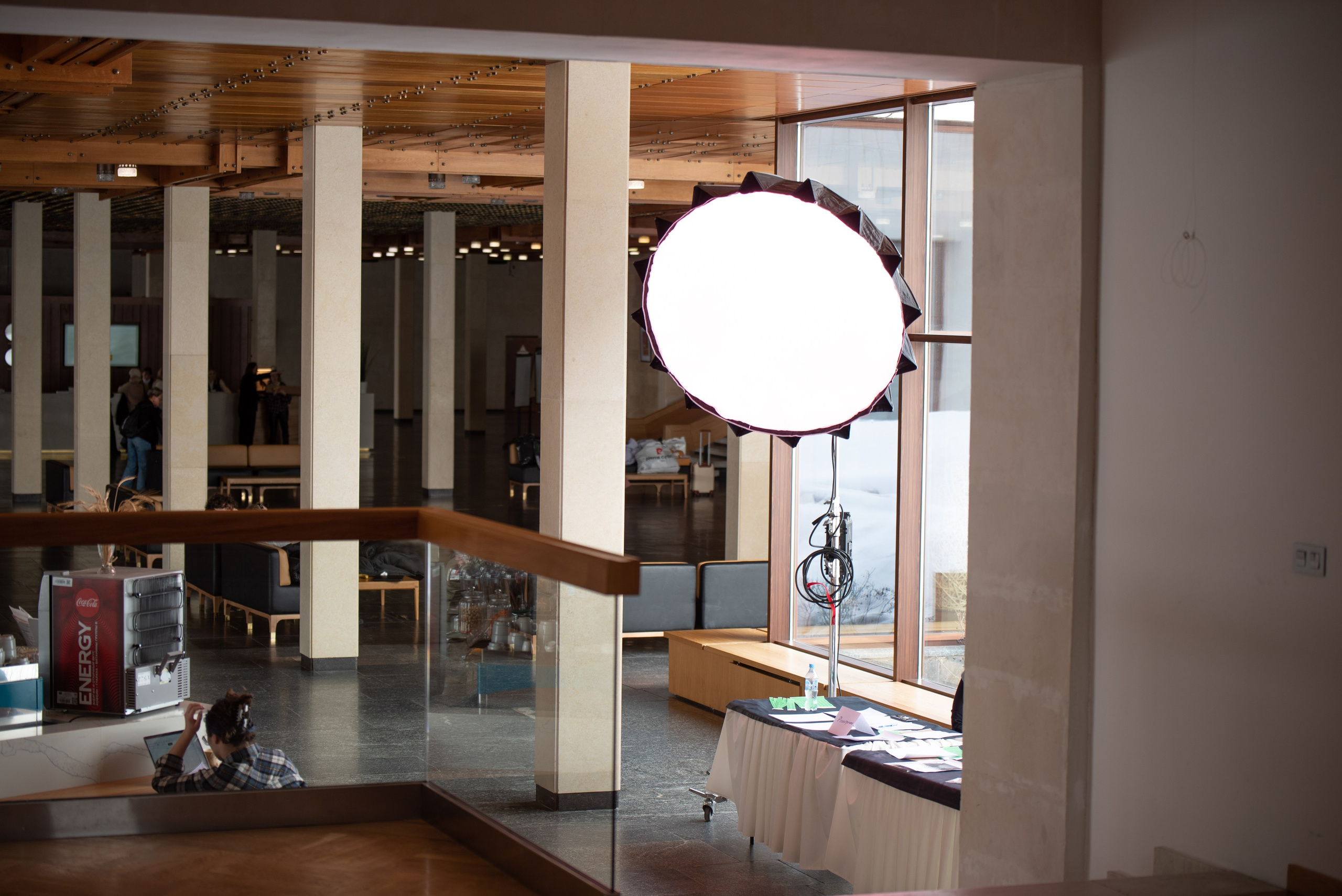 Кино.Сознание Суздаль (репортаж). Портретная и репортажная съёмка