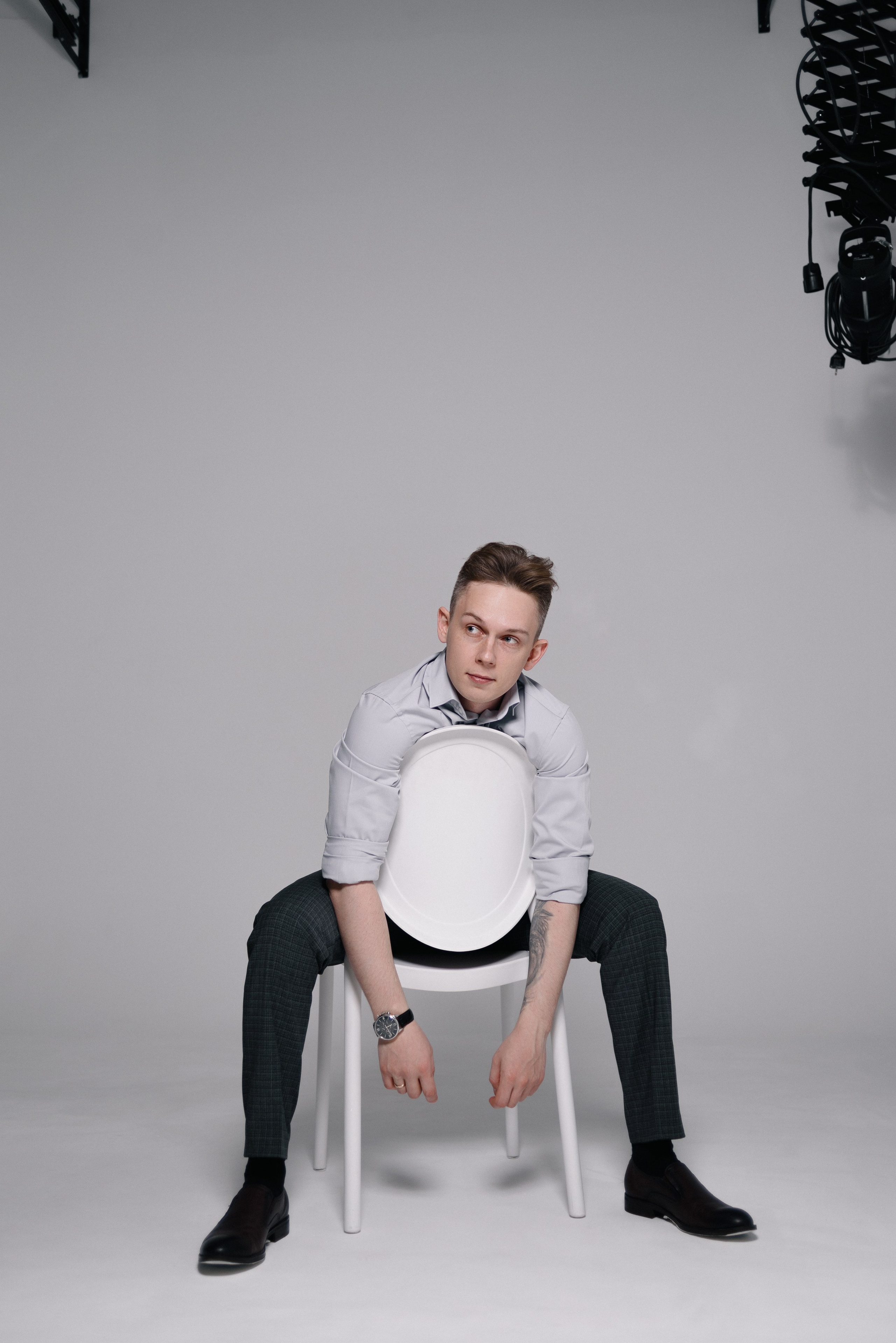 Максим. Фотограф Дарья Мустафина, Тюмень