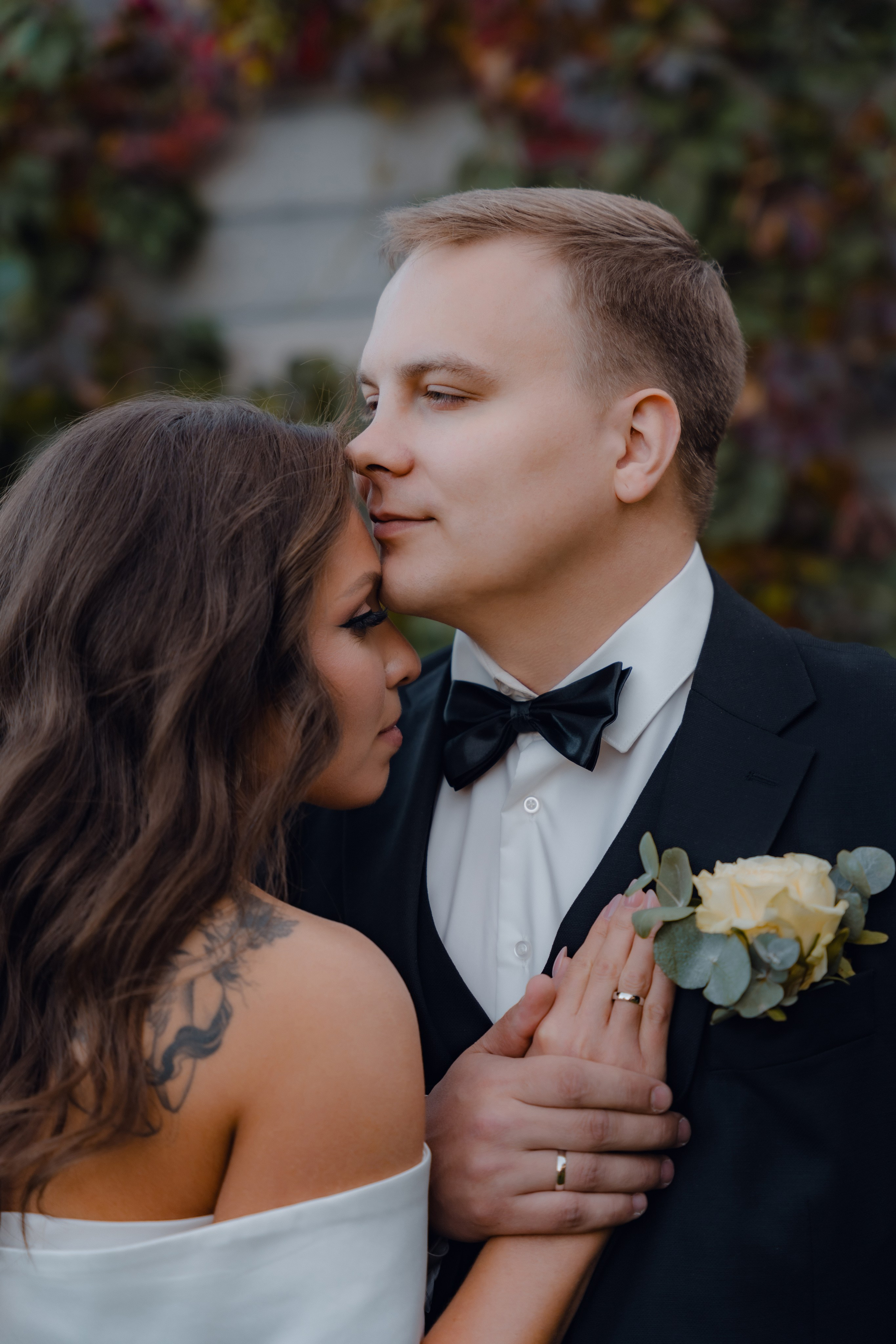 Константин и Мария