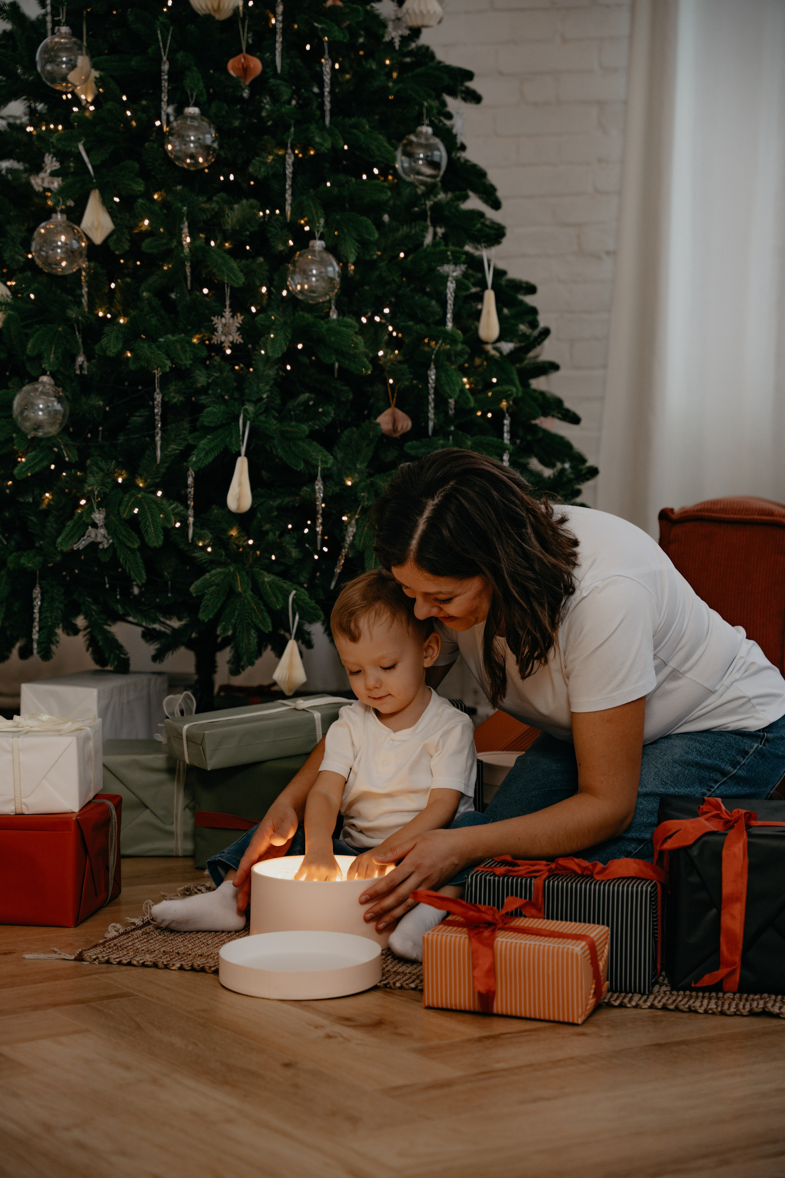 Из Ухты с любовью