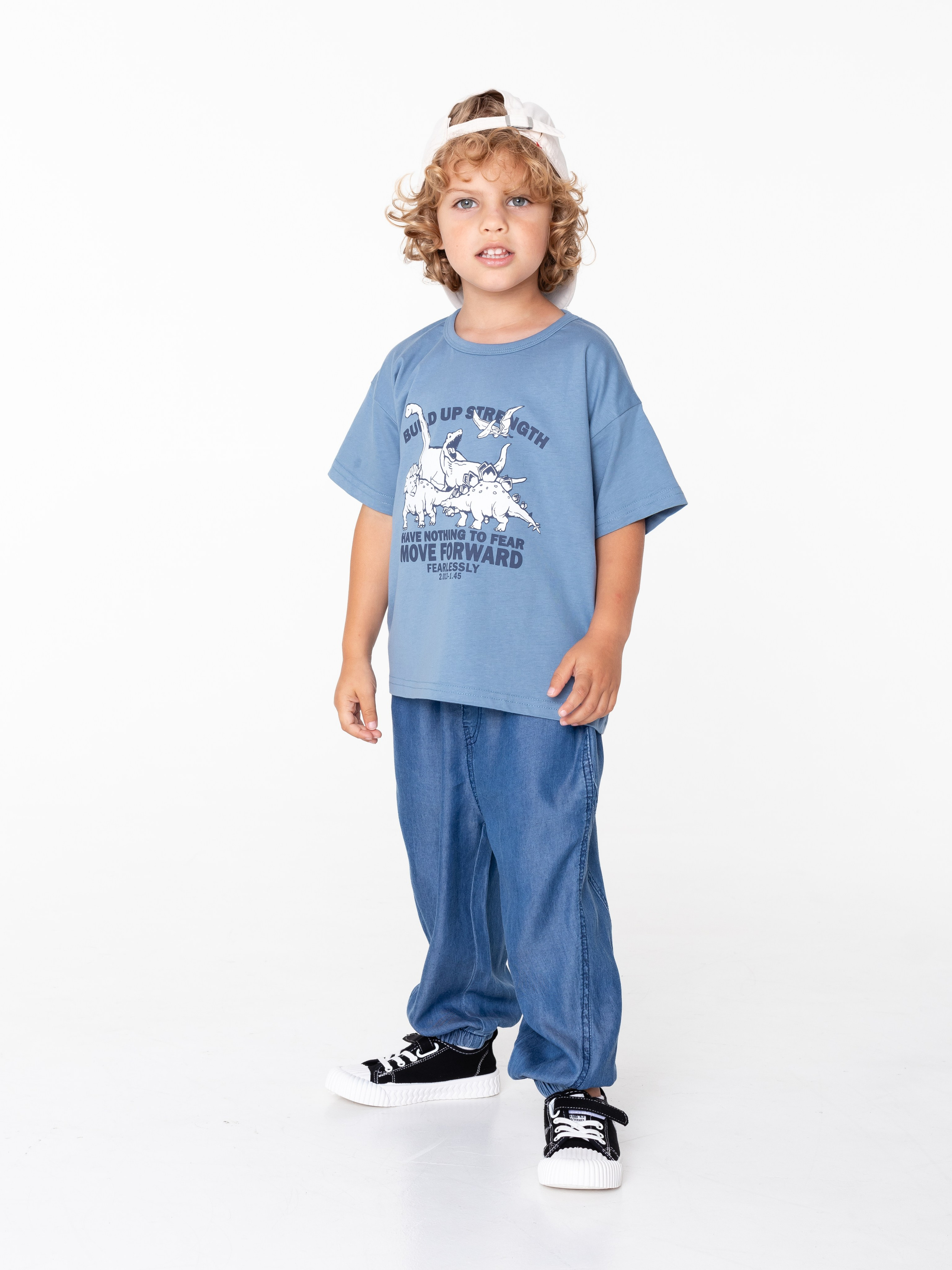 Дет. футболки. Фотограф в Краснодаре Арина Кудряшова