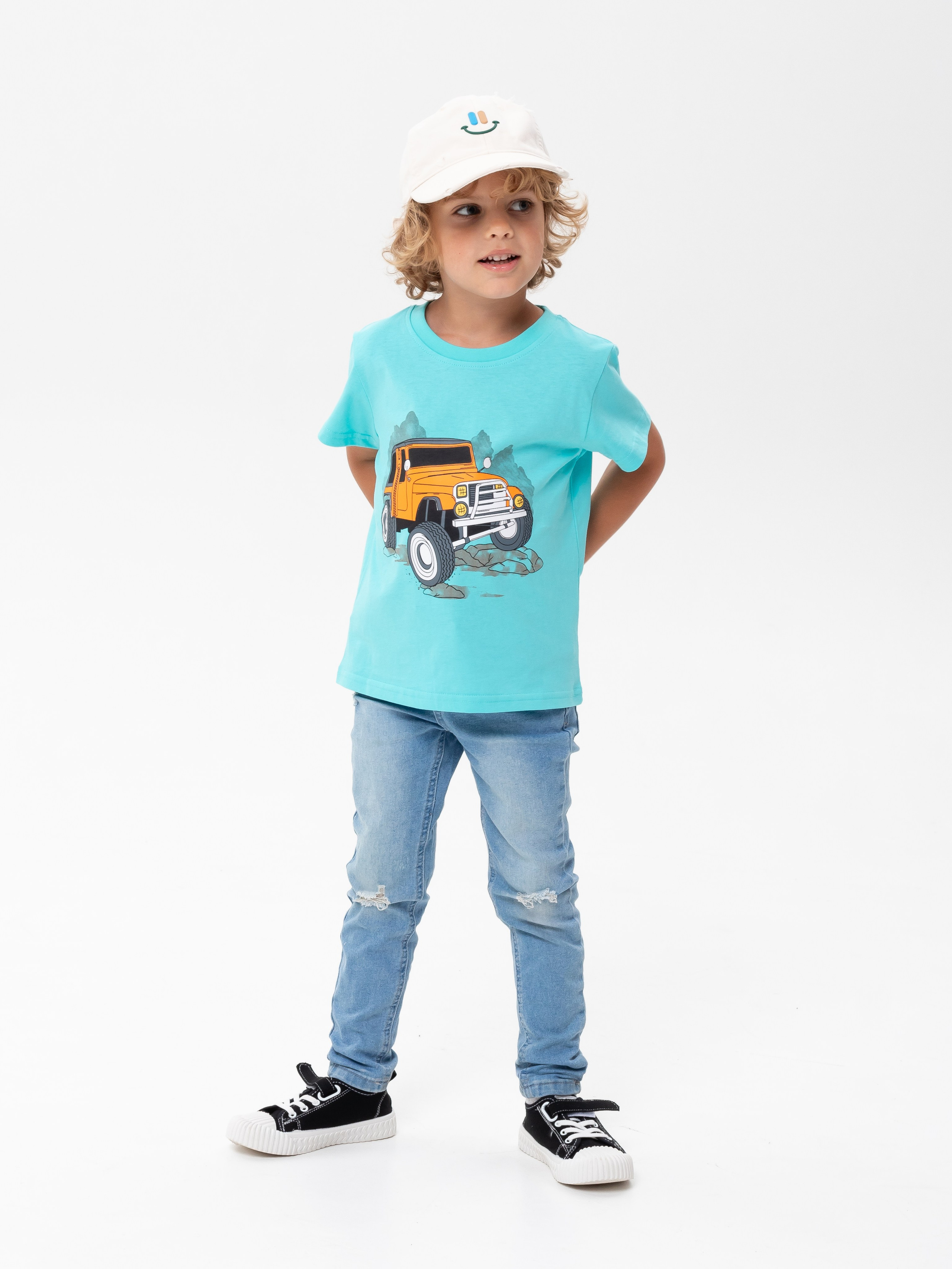 Футболки и носки. Фотограф в Краснодаре Арина Кудряшова