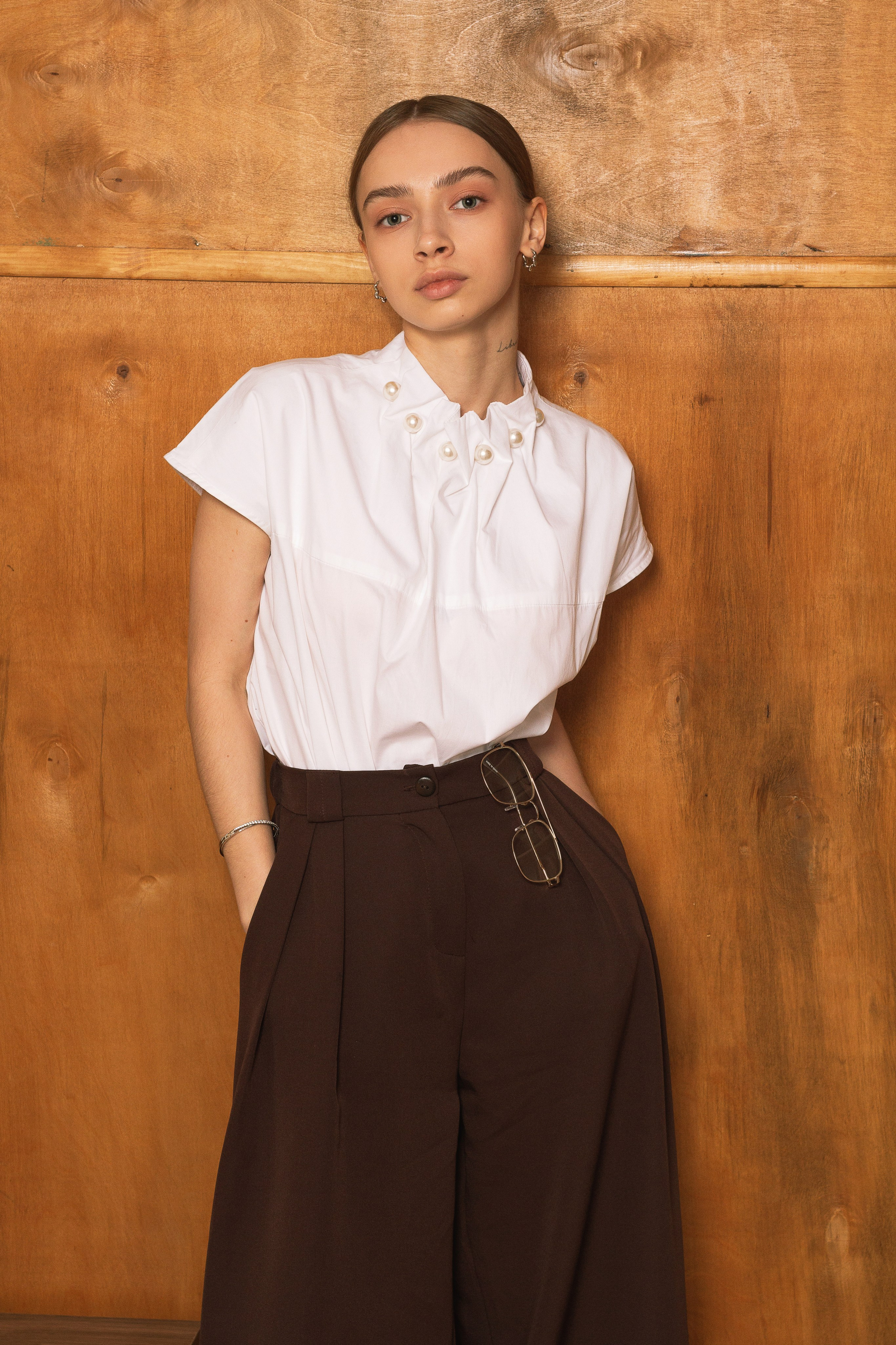 Алина Алымова. Модельное агентство TM Models в Калининграде