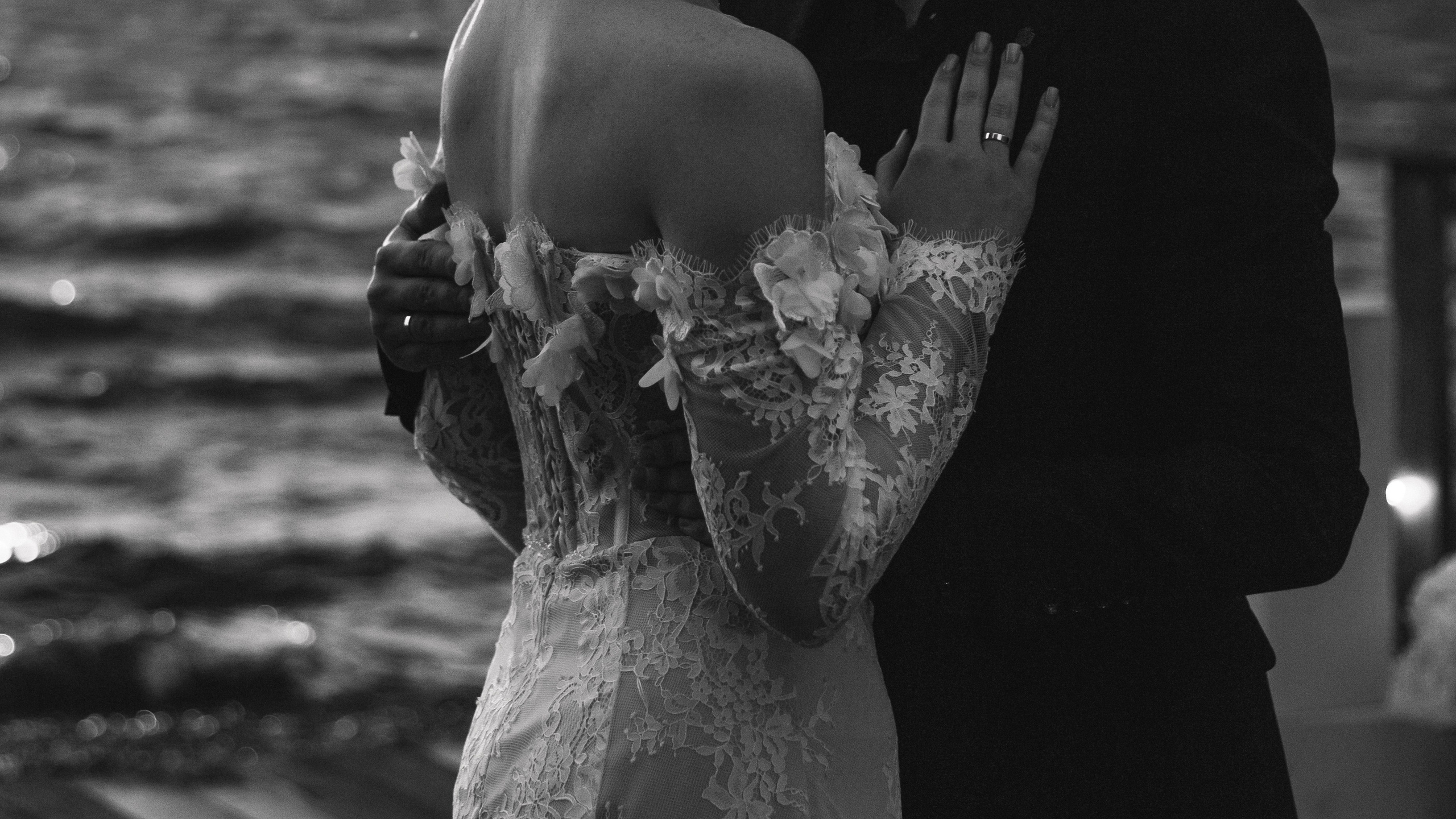 Александр и Полина