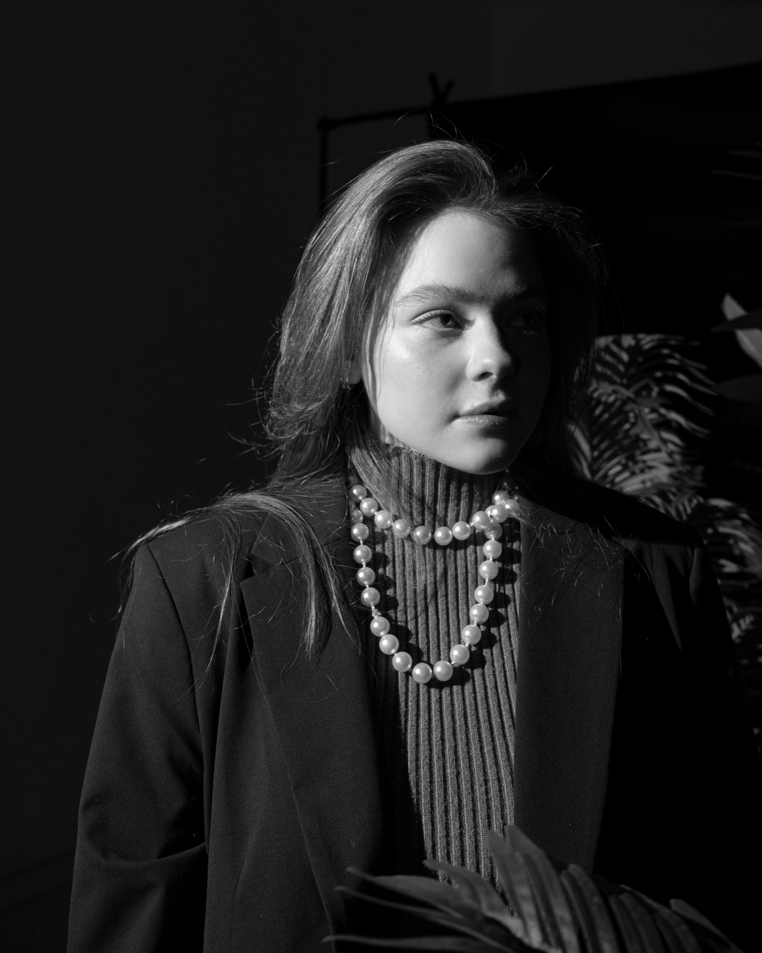 Полина и Виктория, 2022. Портретный фотограф в Москве Евгения Яковенко