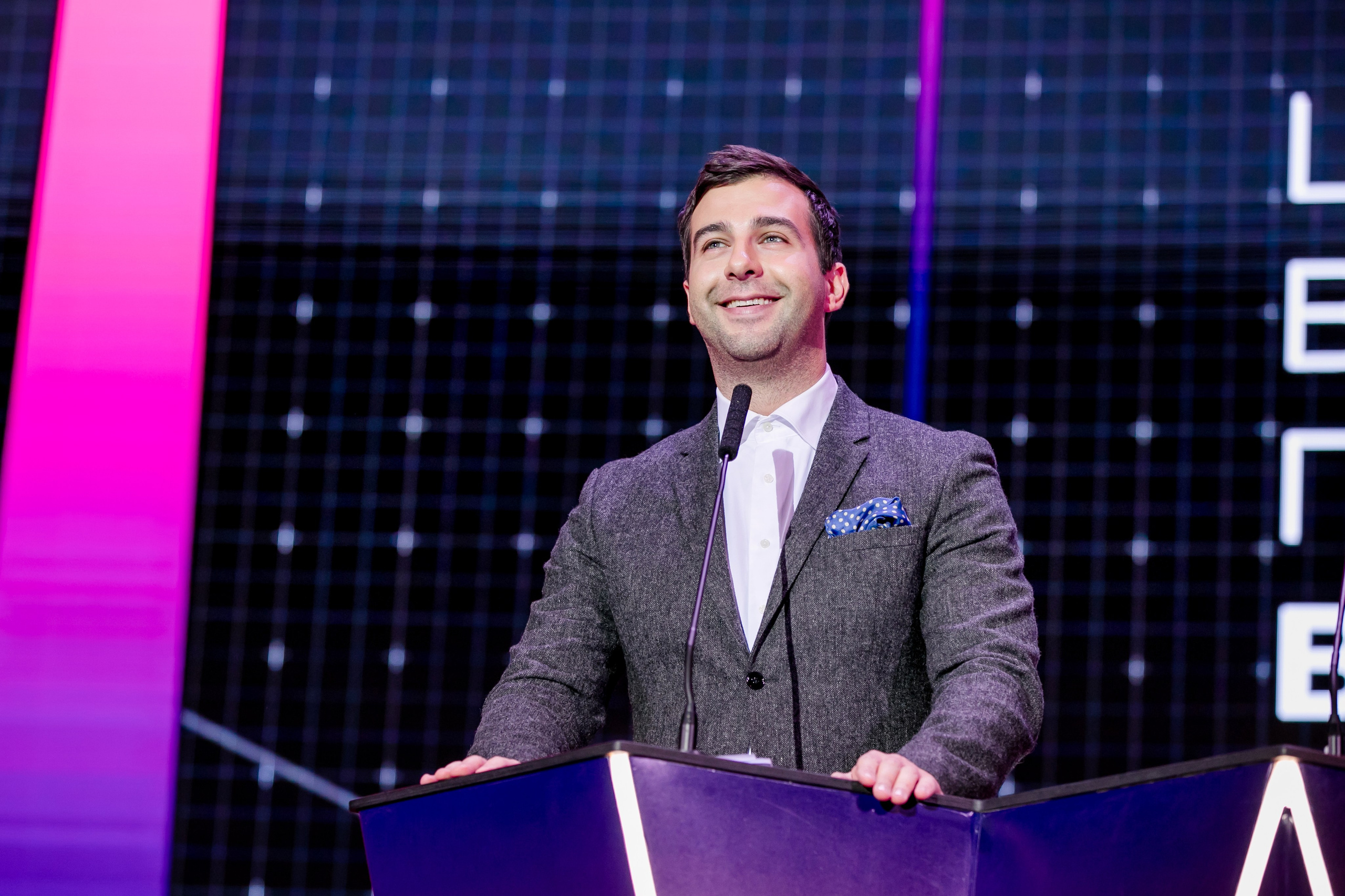 Репортаж. Главная