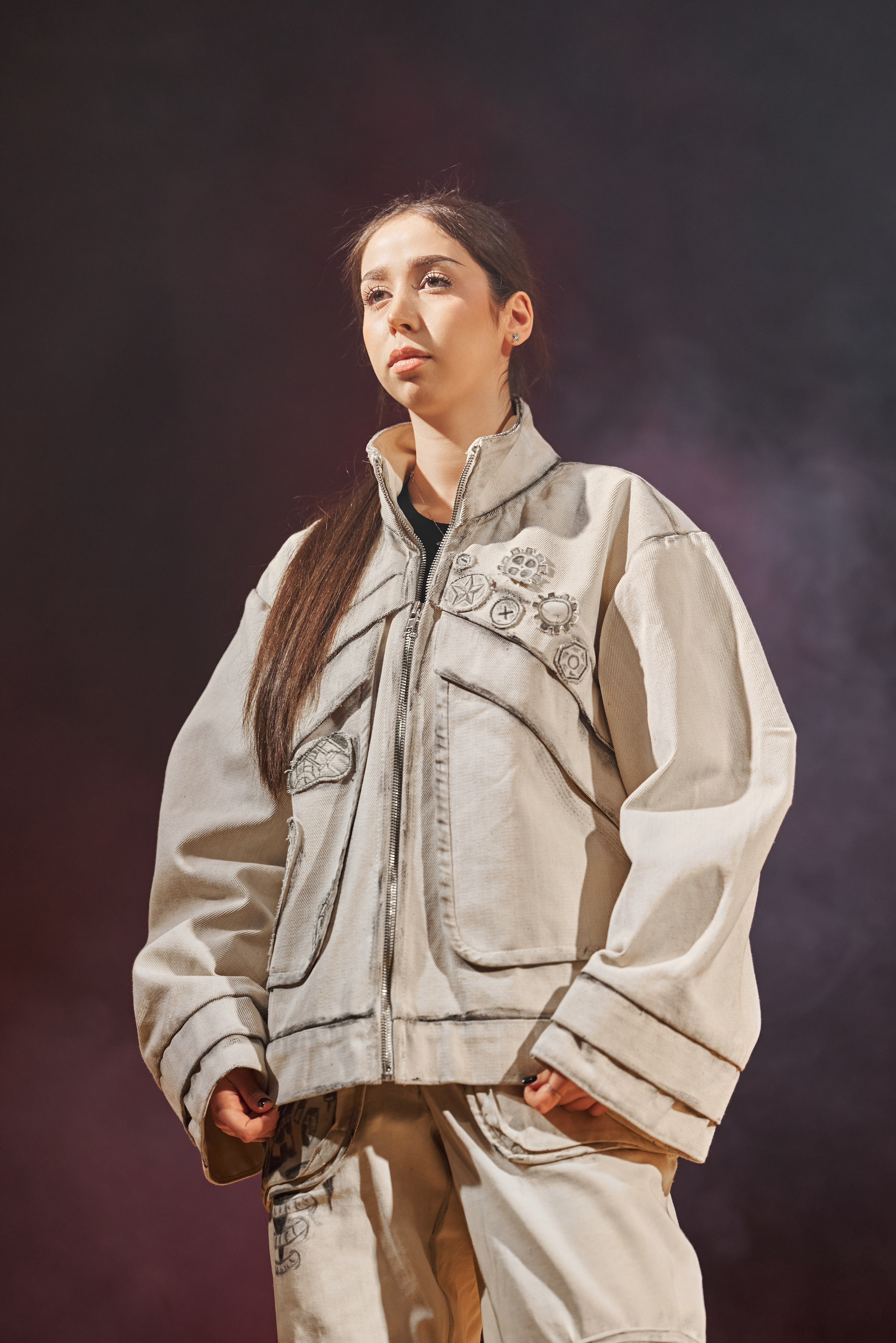 Гала-концерт СтудВесна26. Фотограф Денис Кривопусков