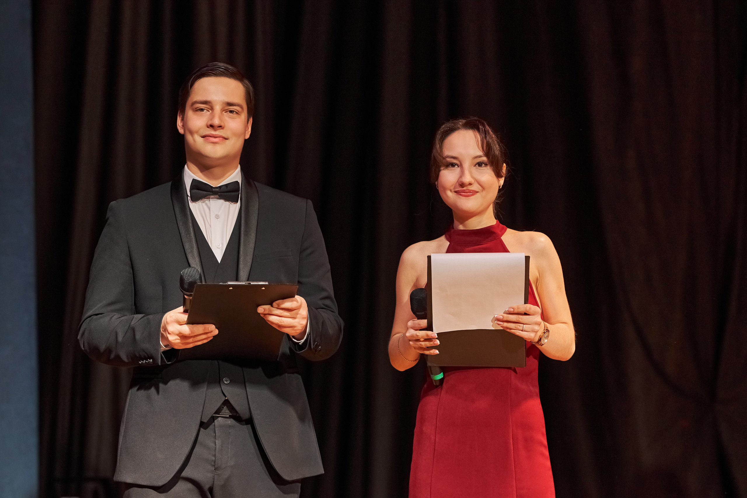 Гала-концерт СтудВесна26. Фотограф Денис Кривопусков