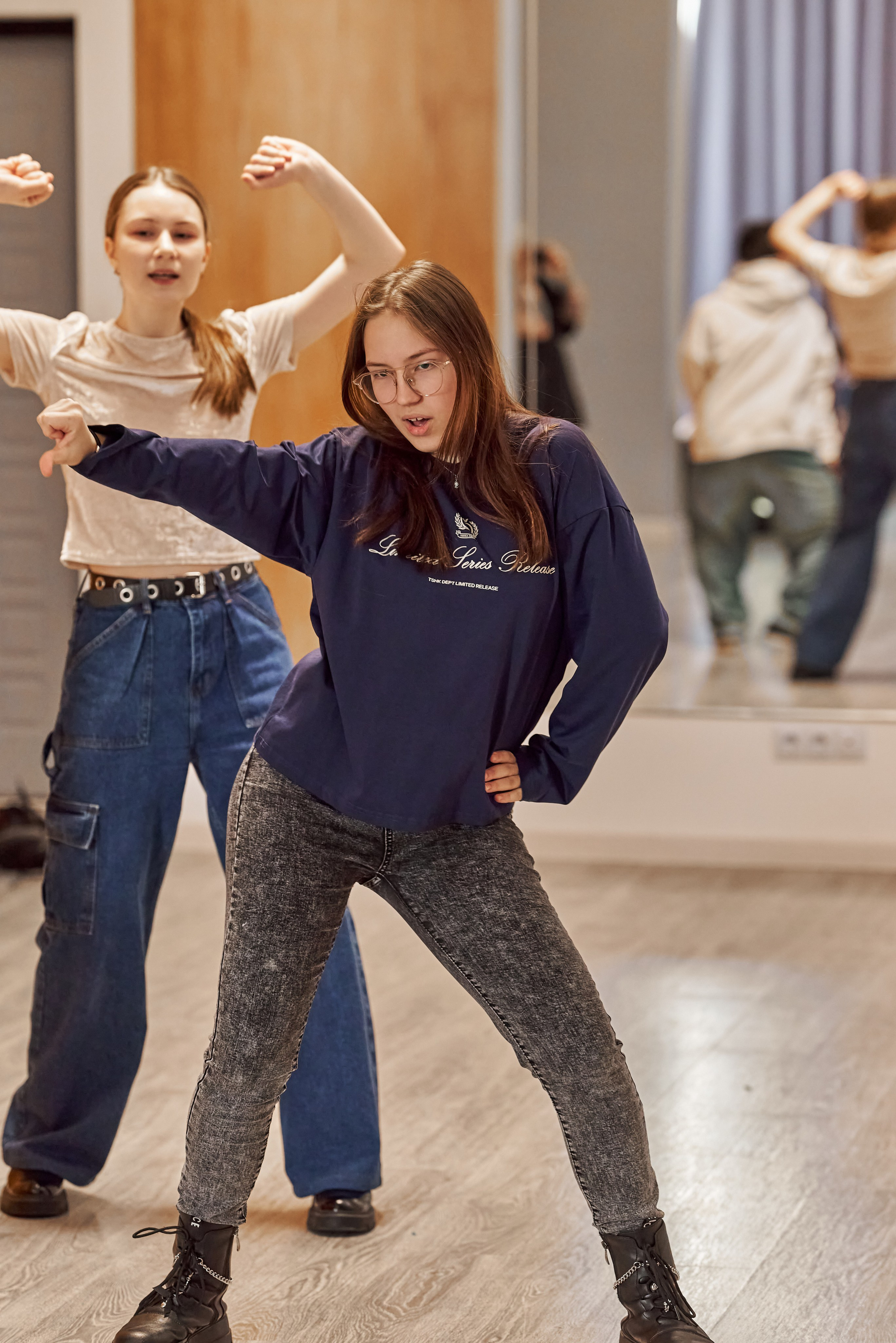 Репетиция ВРНФест226. Фотограф Денис Кривопусков