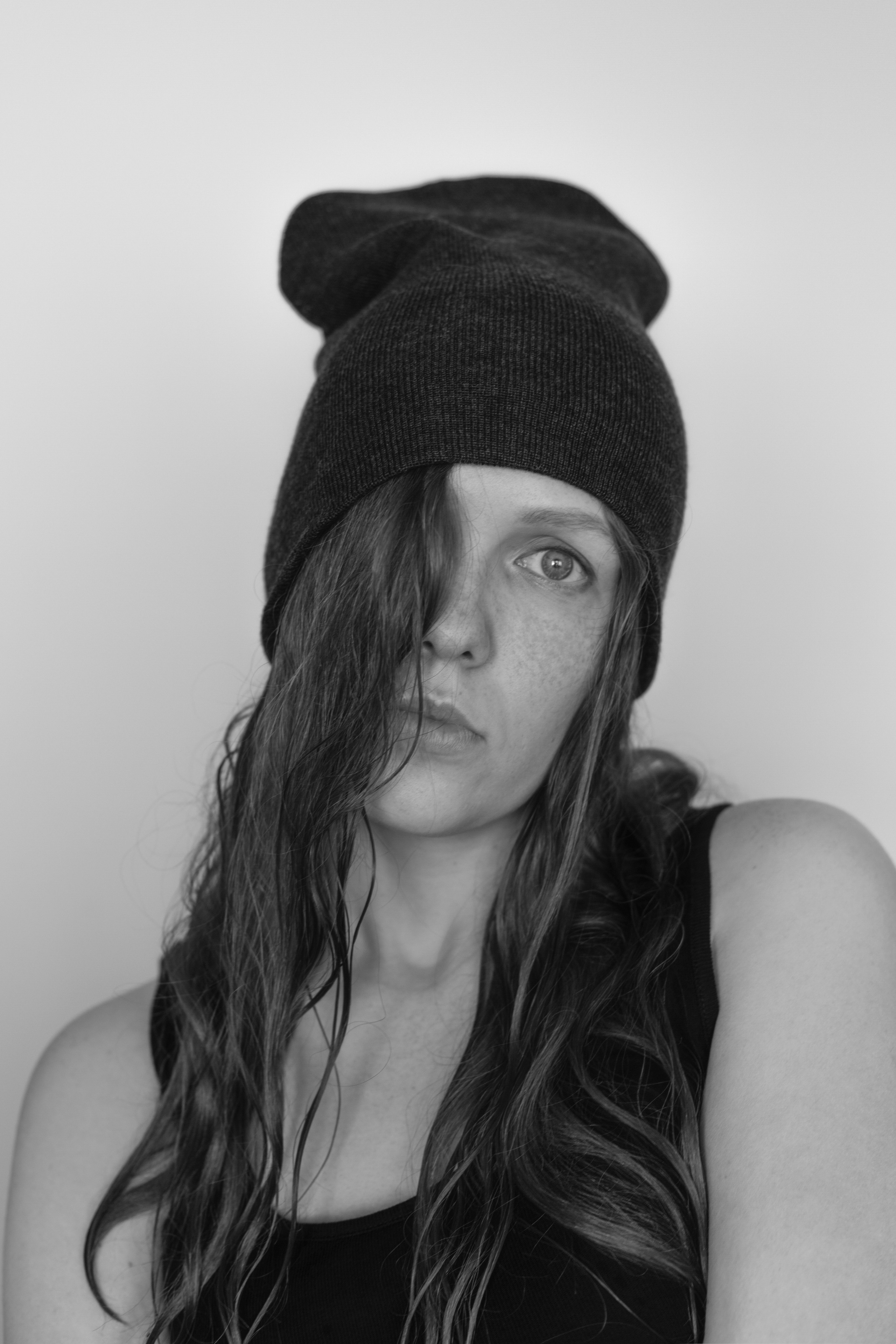 ПОРТРЕТЫ. Photographer Manakova Olga