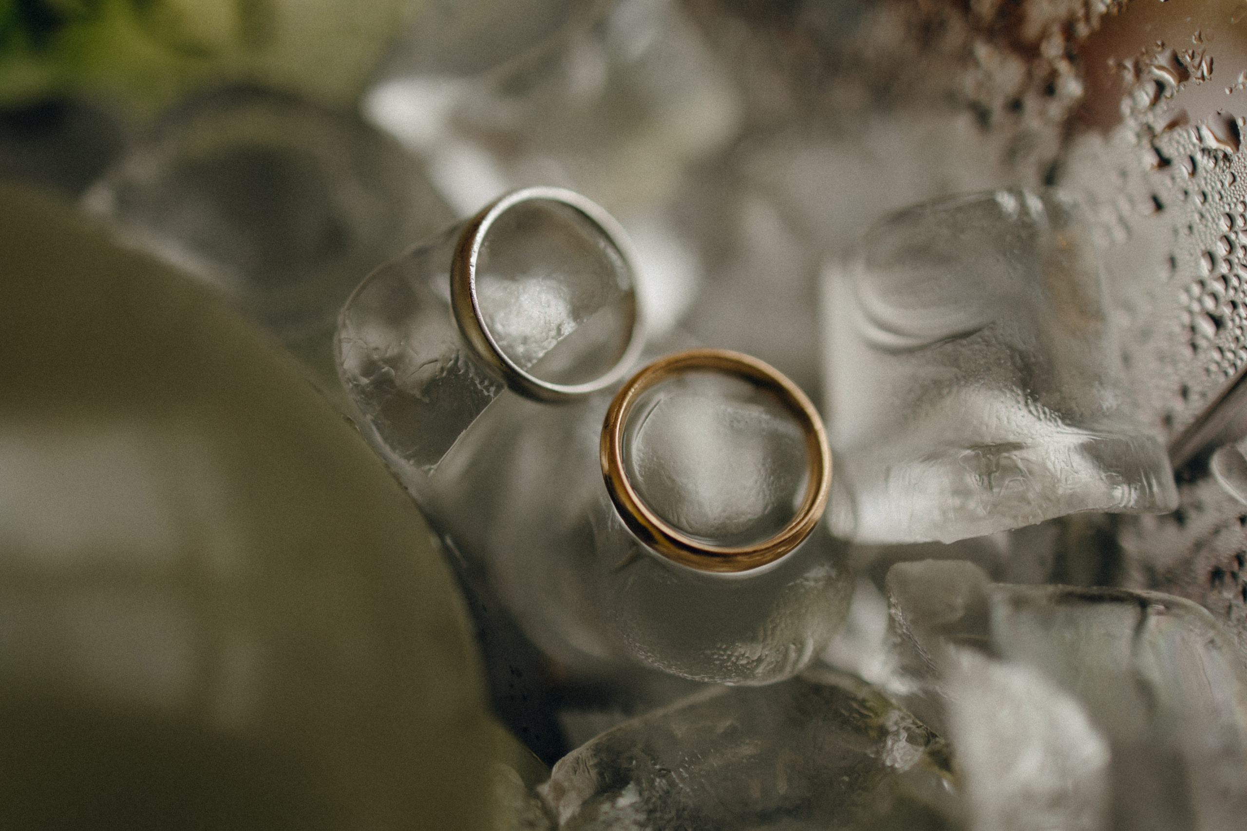 Анонс со свадьбы Евгения и Оксаны. Свадебный фотограф Москва и другие города