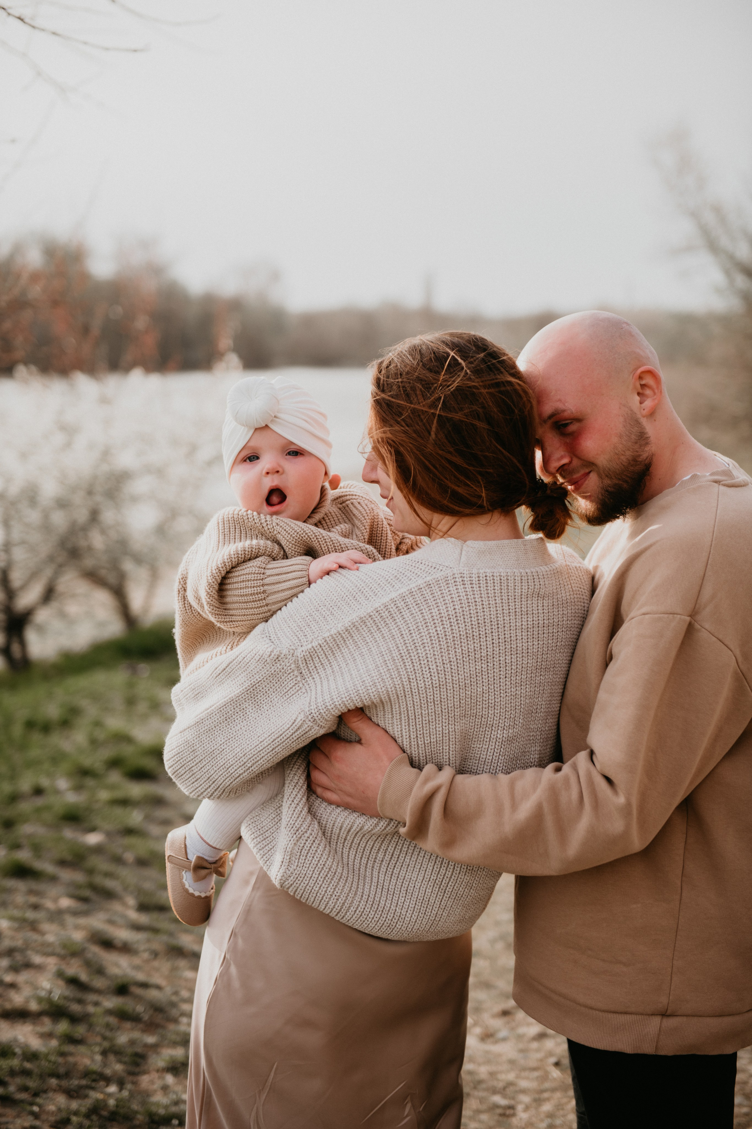 Семейные съёмки. Детский и семейный фотограф в Армавире Даша Зубкова