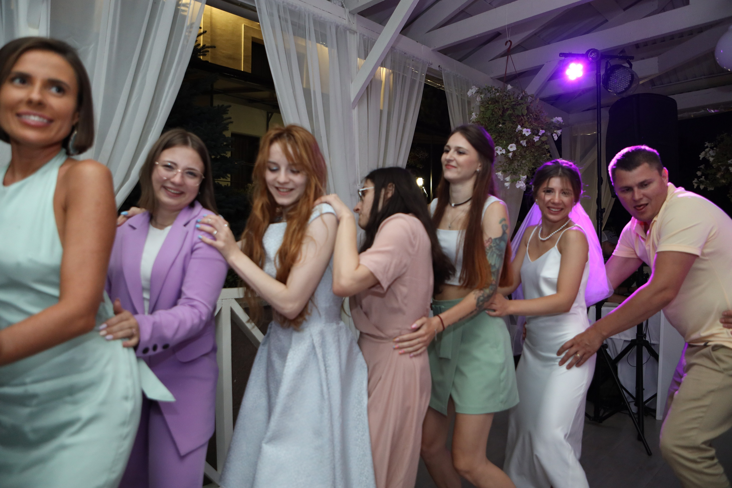 Ксения и Артем полный день. Kharchenkotatianaweddingphoto