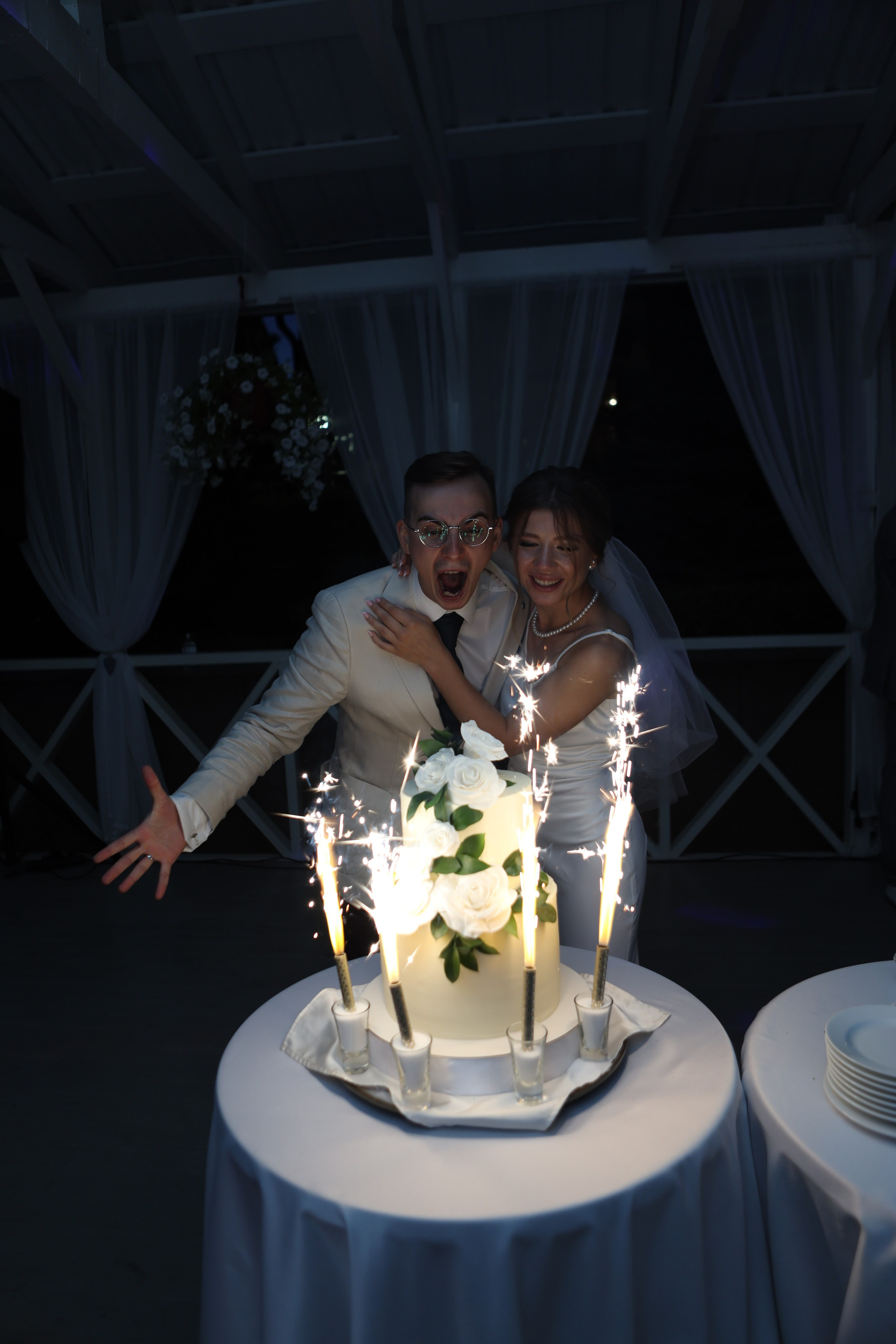 Ксения и Артем полный день. Kharchenkotatianaweddingphoto