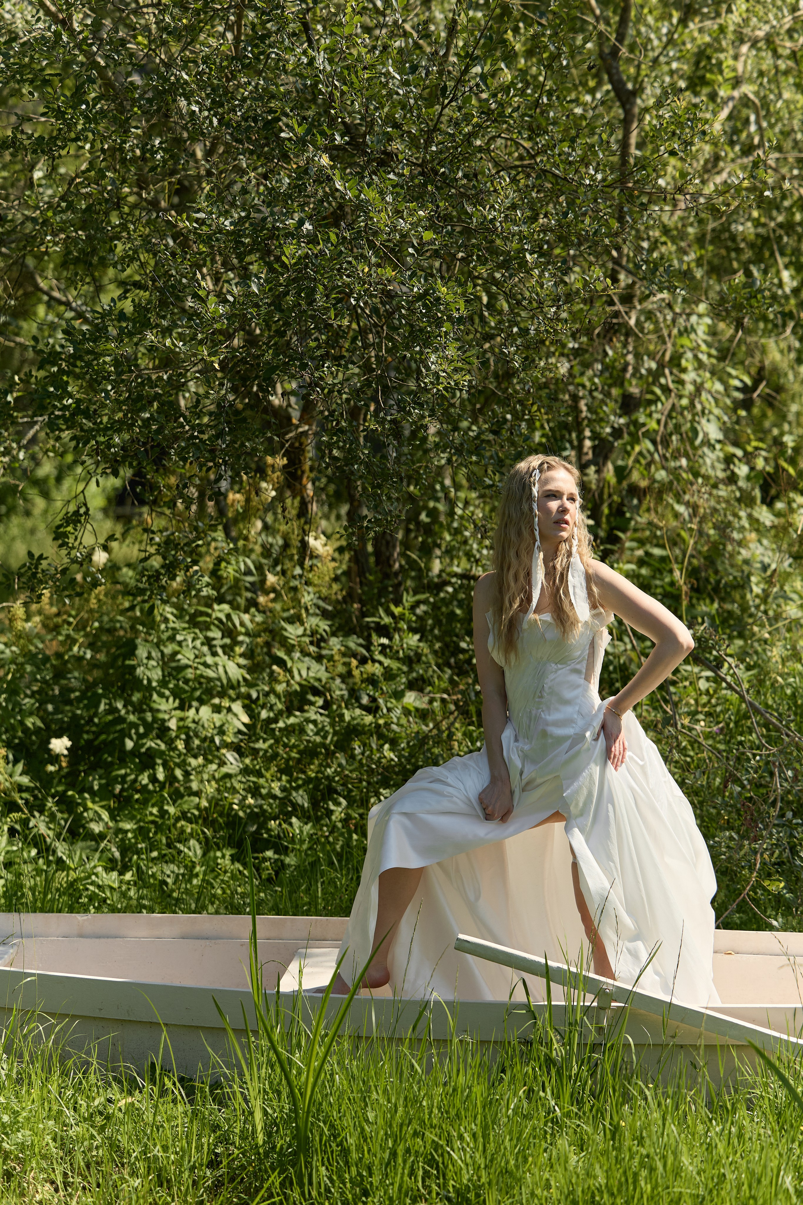 Roman & Julia Green House. Kharchenkotatianaweddingphoto