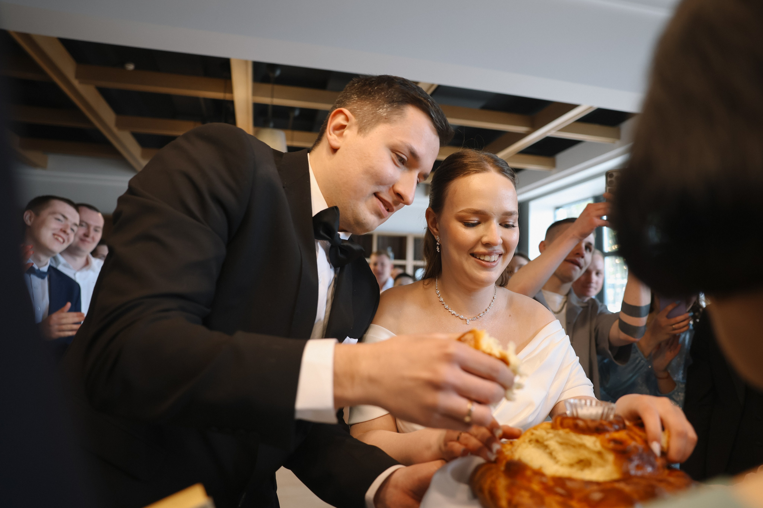 Руслан и Дарья. Kharchenkotatianaweddingphoto