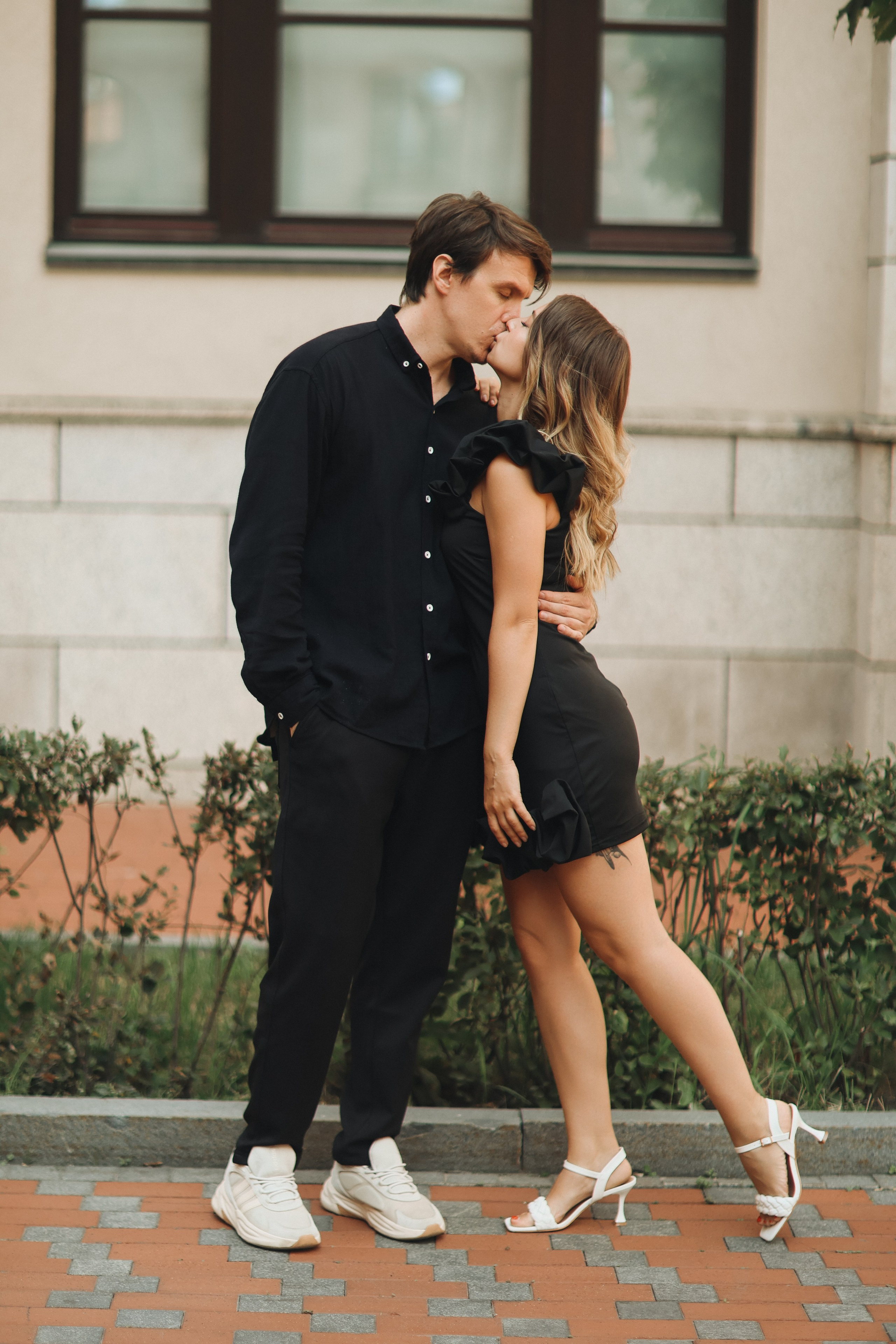 Sergey & Daria. Kharchenkotatianaweddingphoto