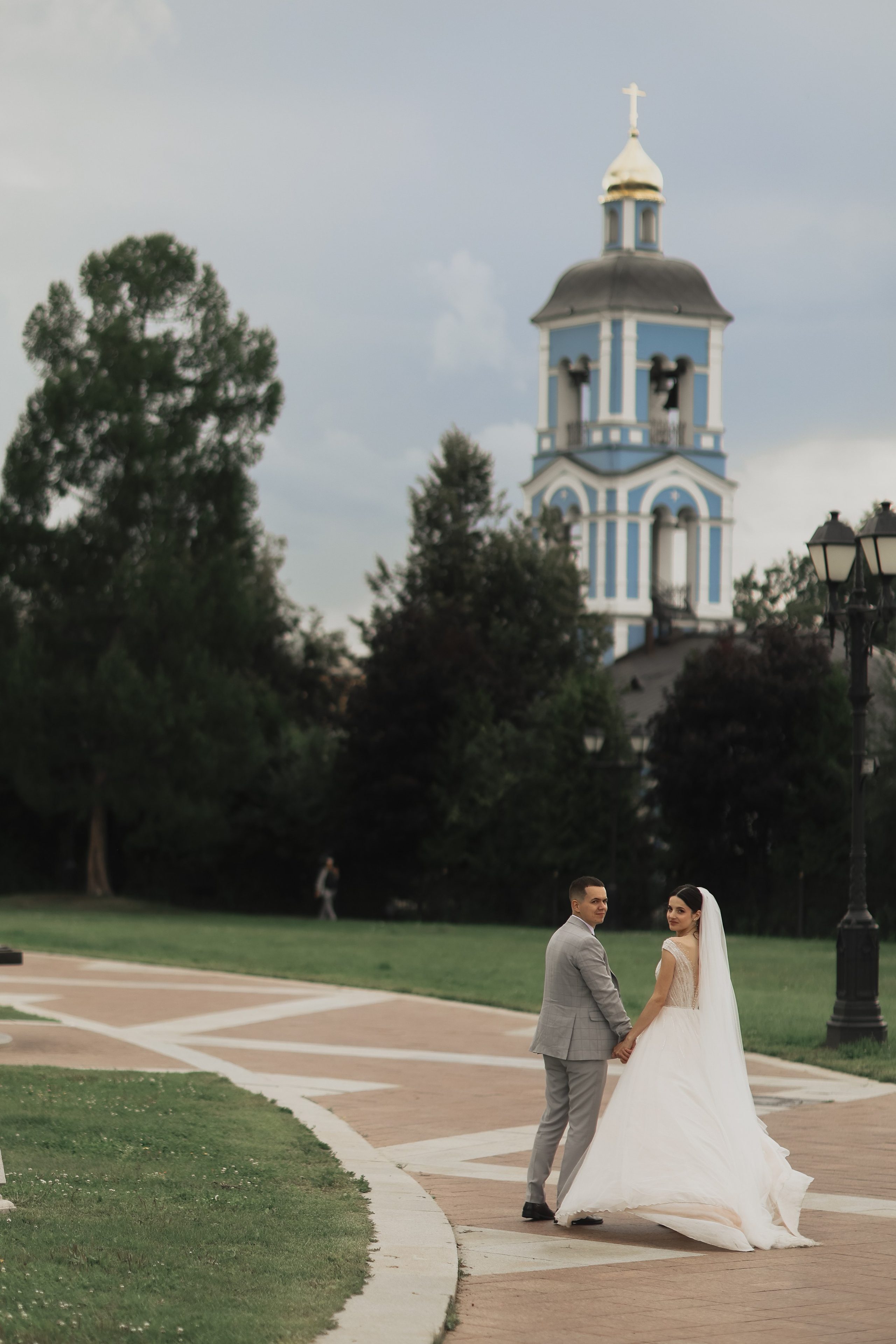 Nik&LIZ ZAGZ BUTOVO. Kharchenkotatianaweddingphoto