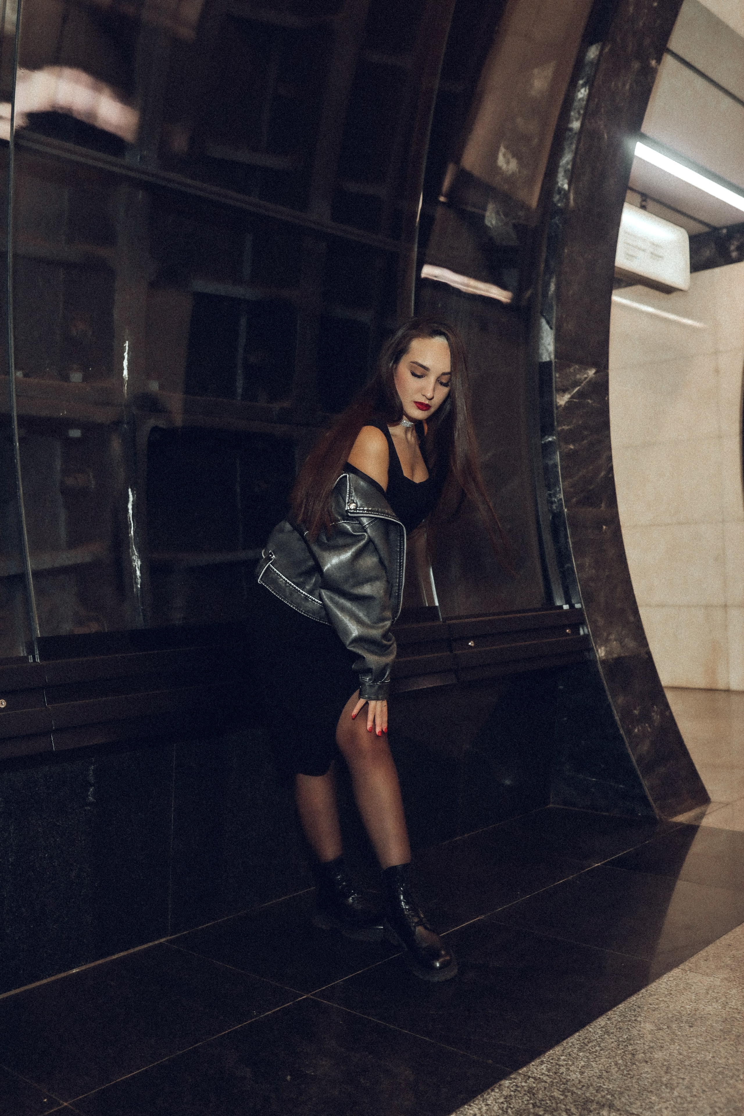 YANA METRO. Kharchenkotatianaweddingphoto