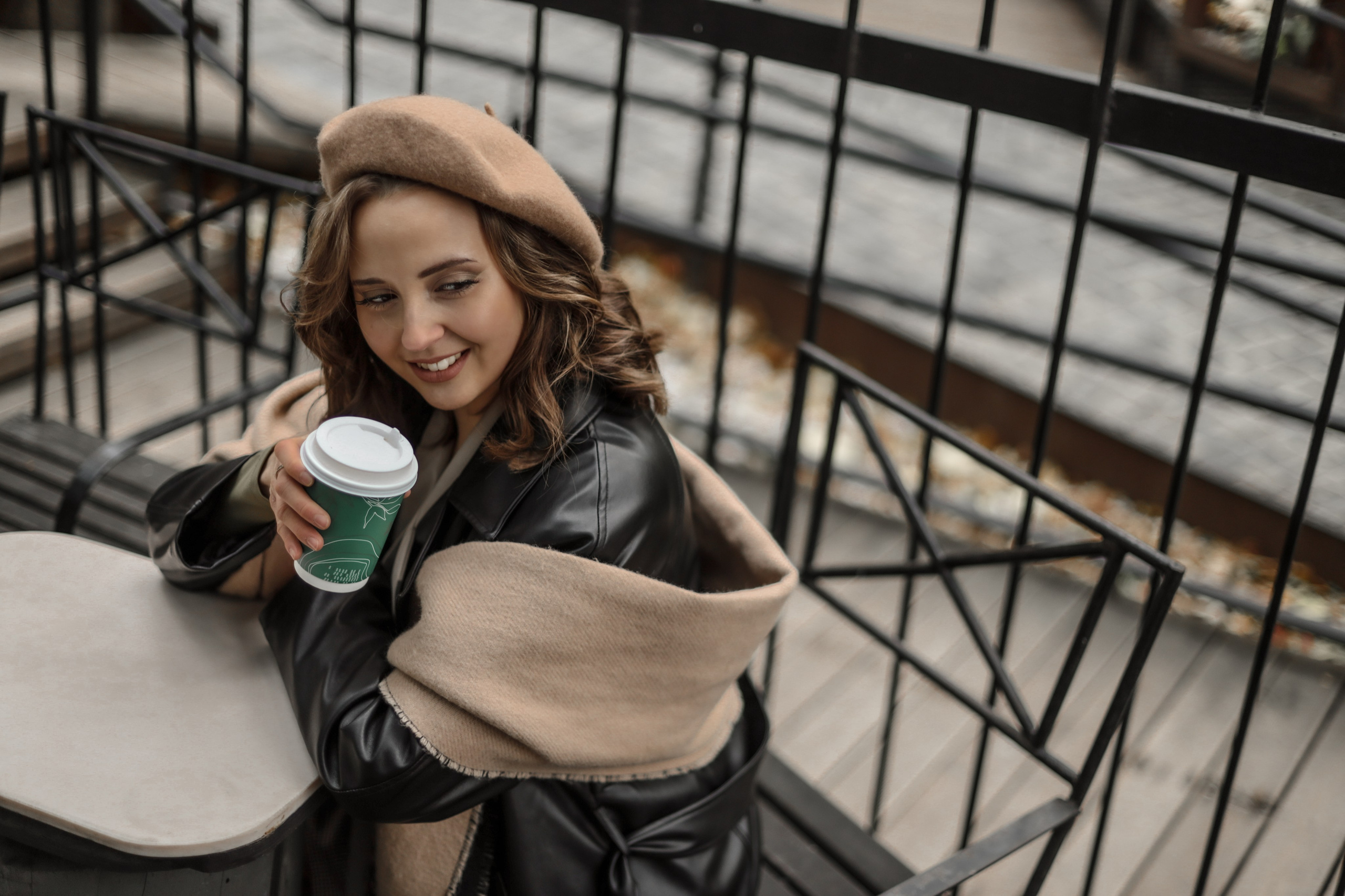 Polina Aptekar ogorod. Kharchenkotatianaweddingphoto