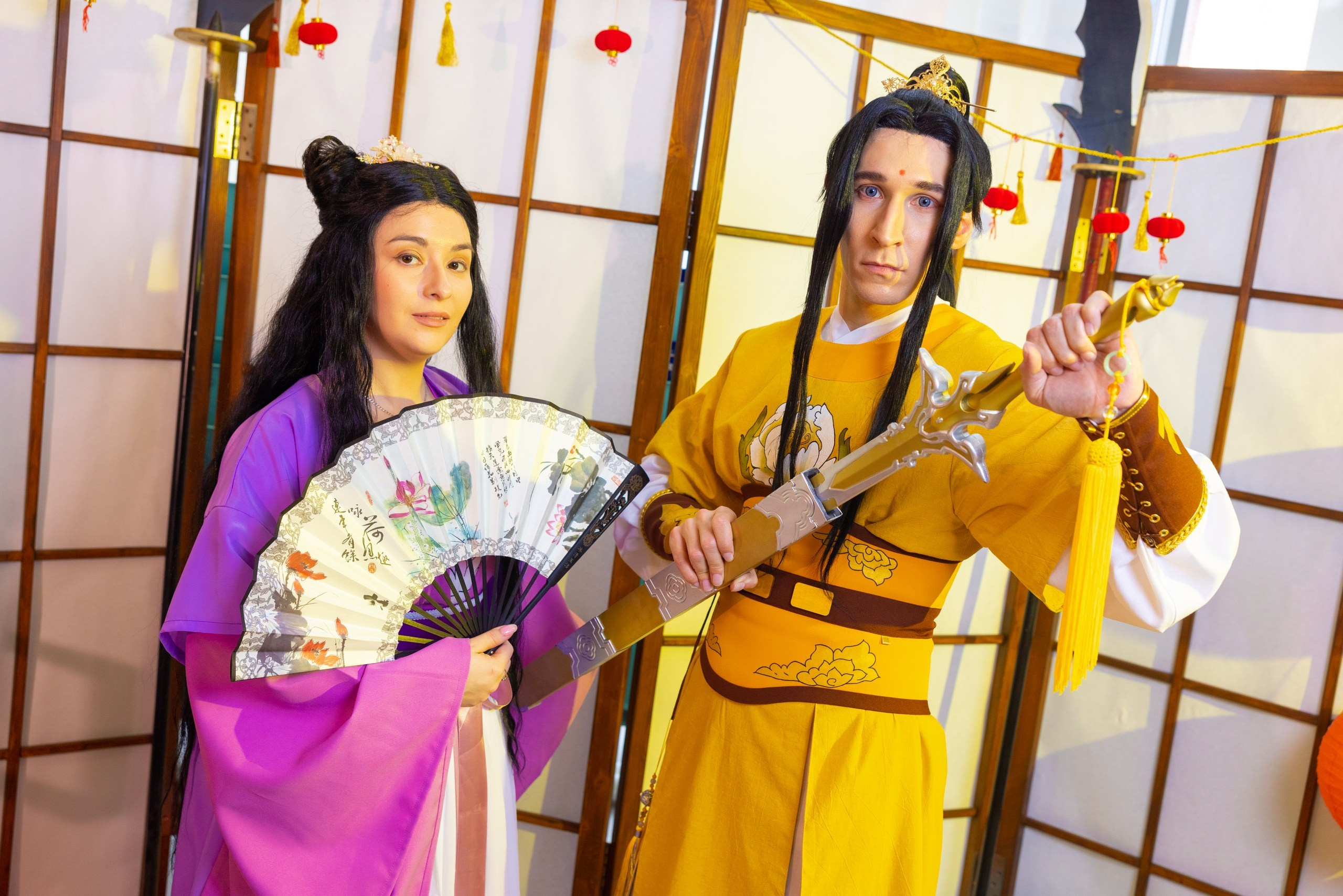 Юки, но Одори 15. Фотограф в Туле Крупский АнДРей. Фотостудия «КАДР71» в Туле