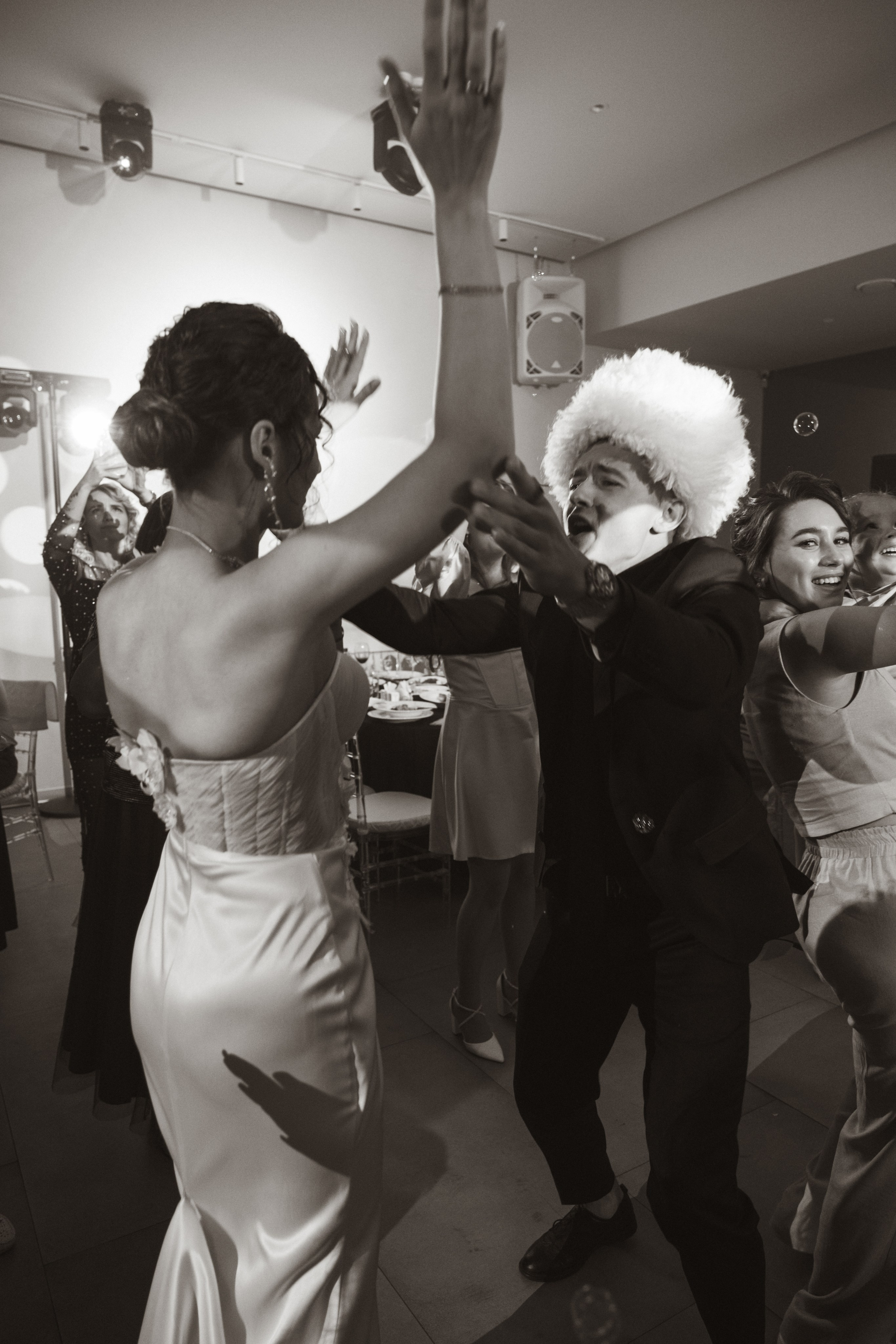 Ксюша + Никита. Анна Гусарова свадебный фотограф в Волгограде