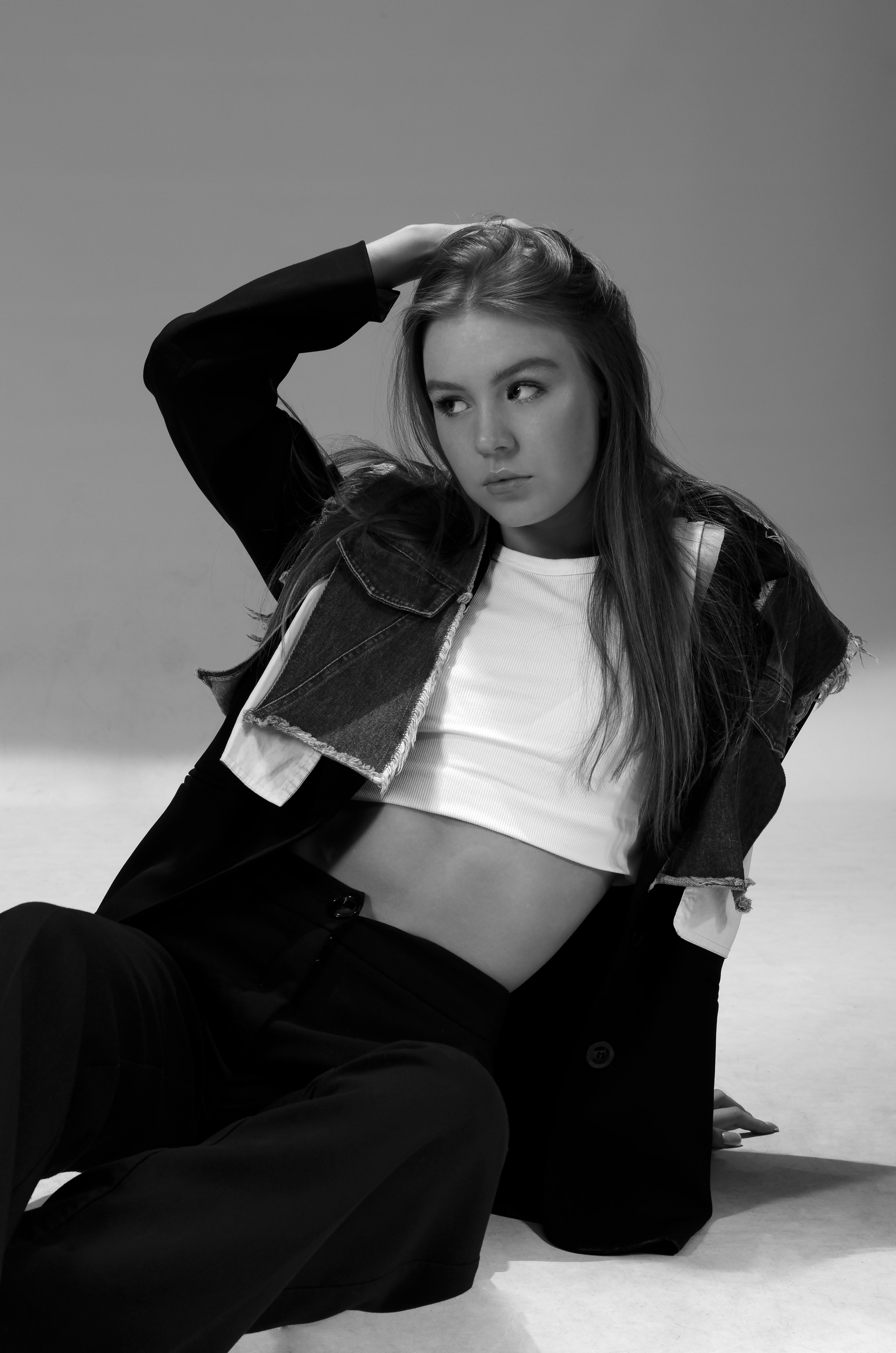 Алёна чб. Ваш фотограф📸 на motorcycle