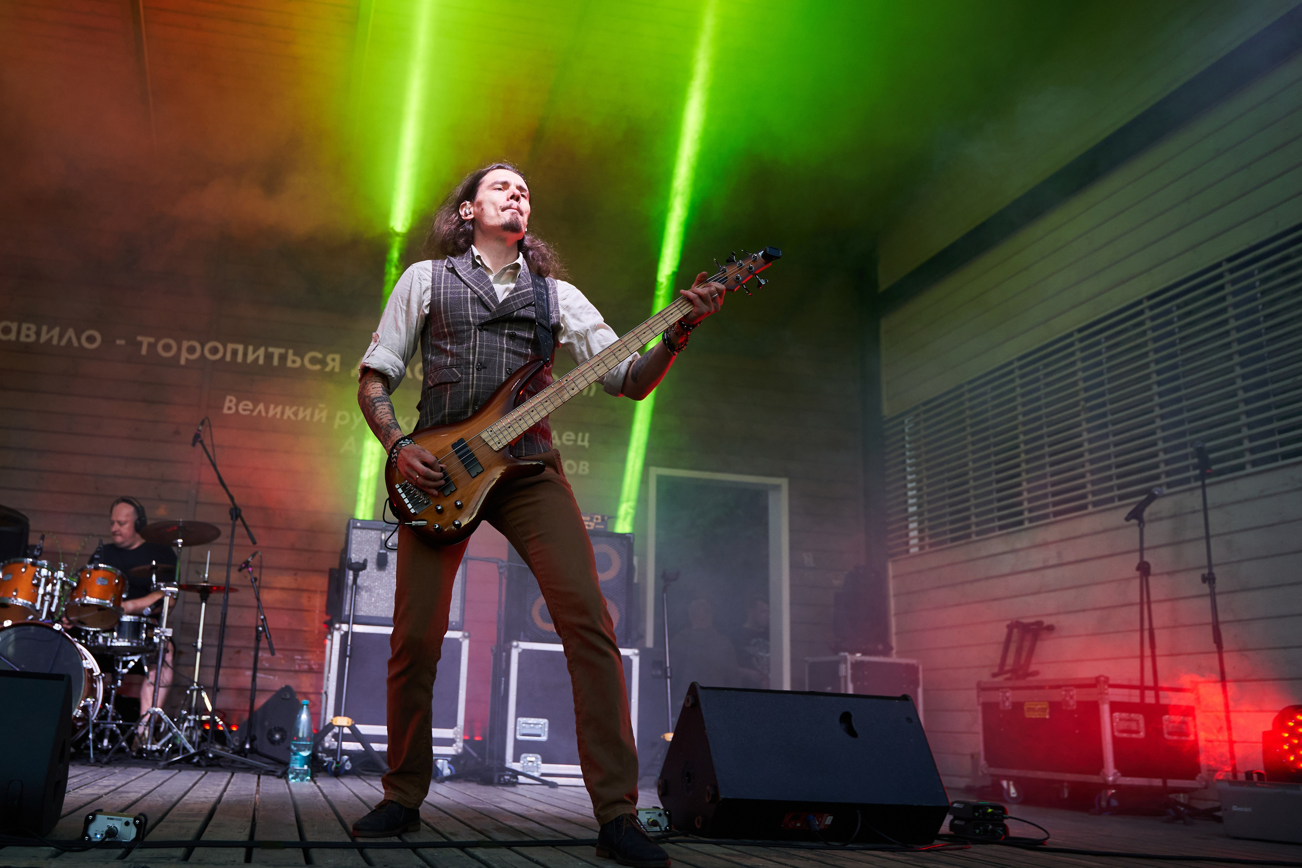 Группа SOLREID. Услуги фотографа в Смоленске. Фотограф на свадьбу