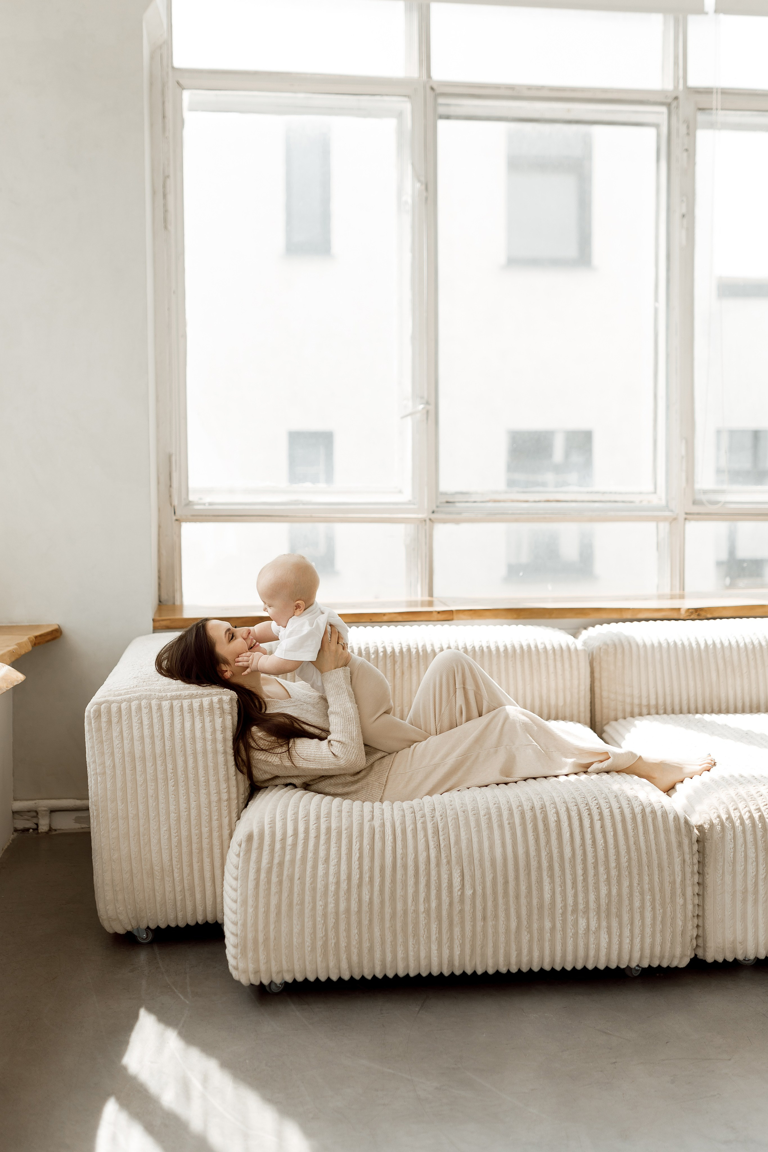 № 4. Фотограф в Москве Юлия Хамзина