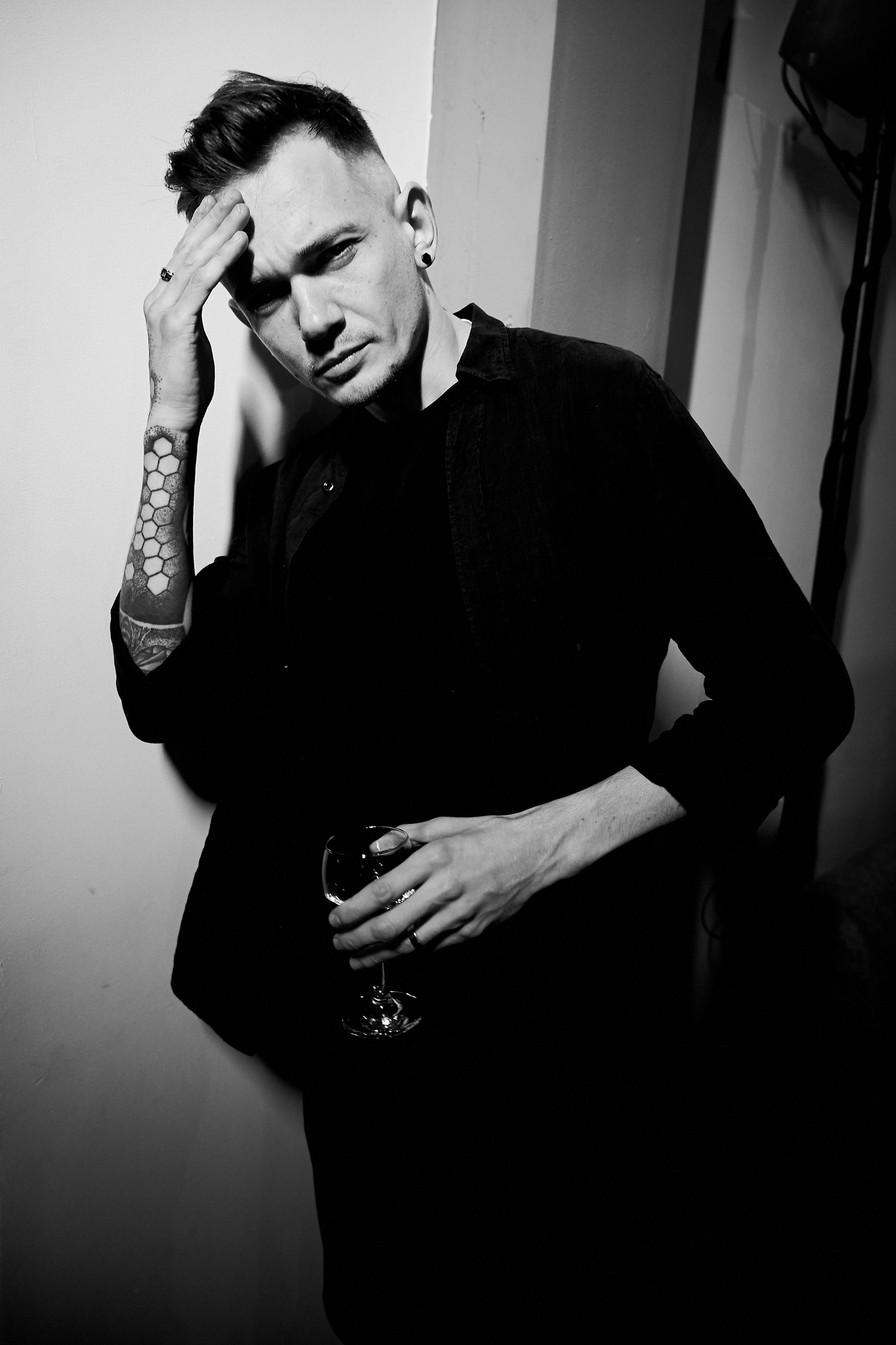 Др в Kowalski. Профессиональный репортажный фотограф в Самаре Никита Королев