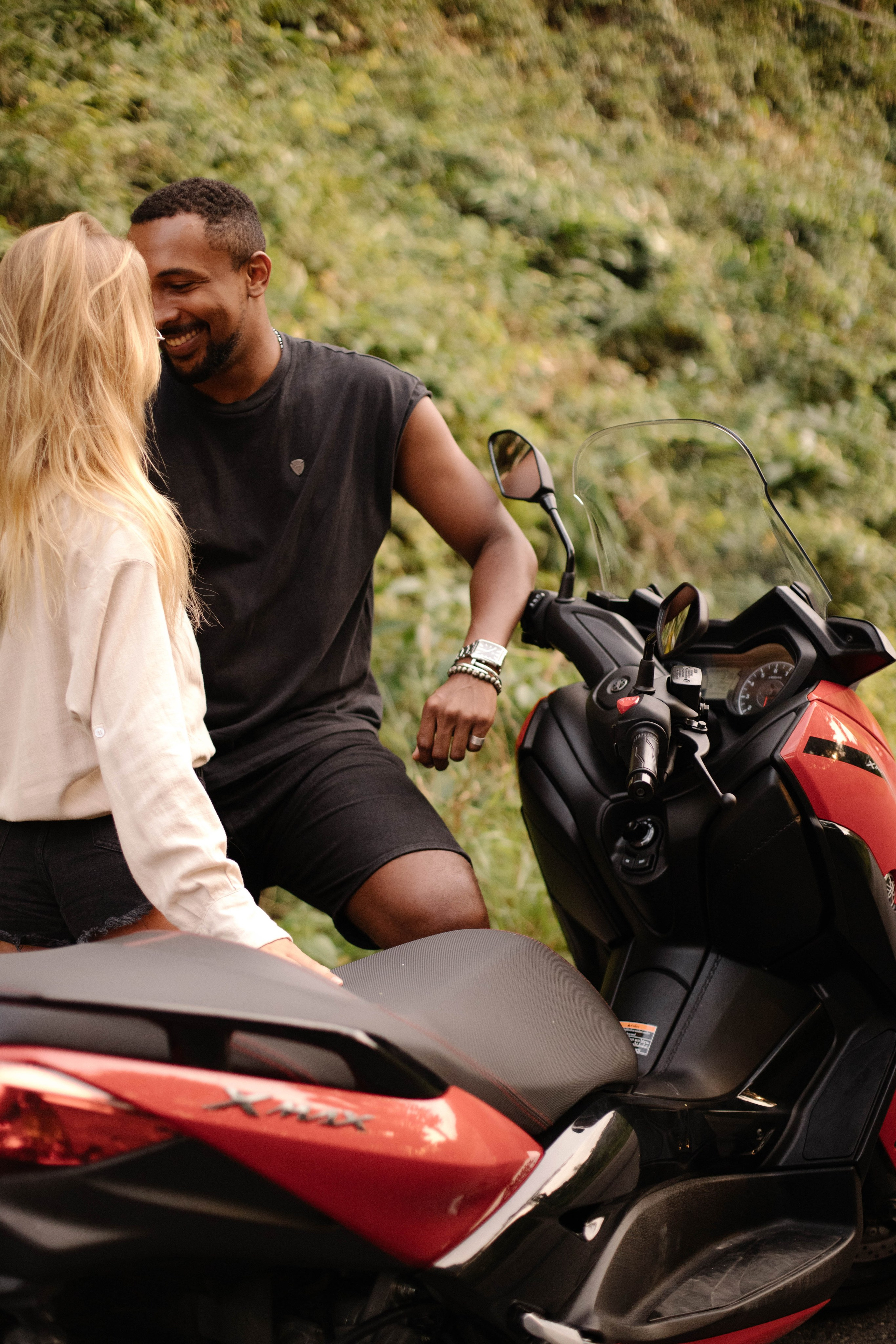 Аня и Дэвид. Наталья Симчук — Фотограф. LoveStory, индивидуальные, семейные съемки