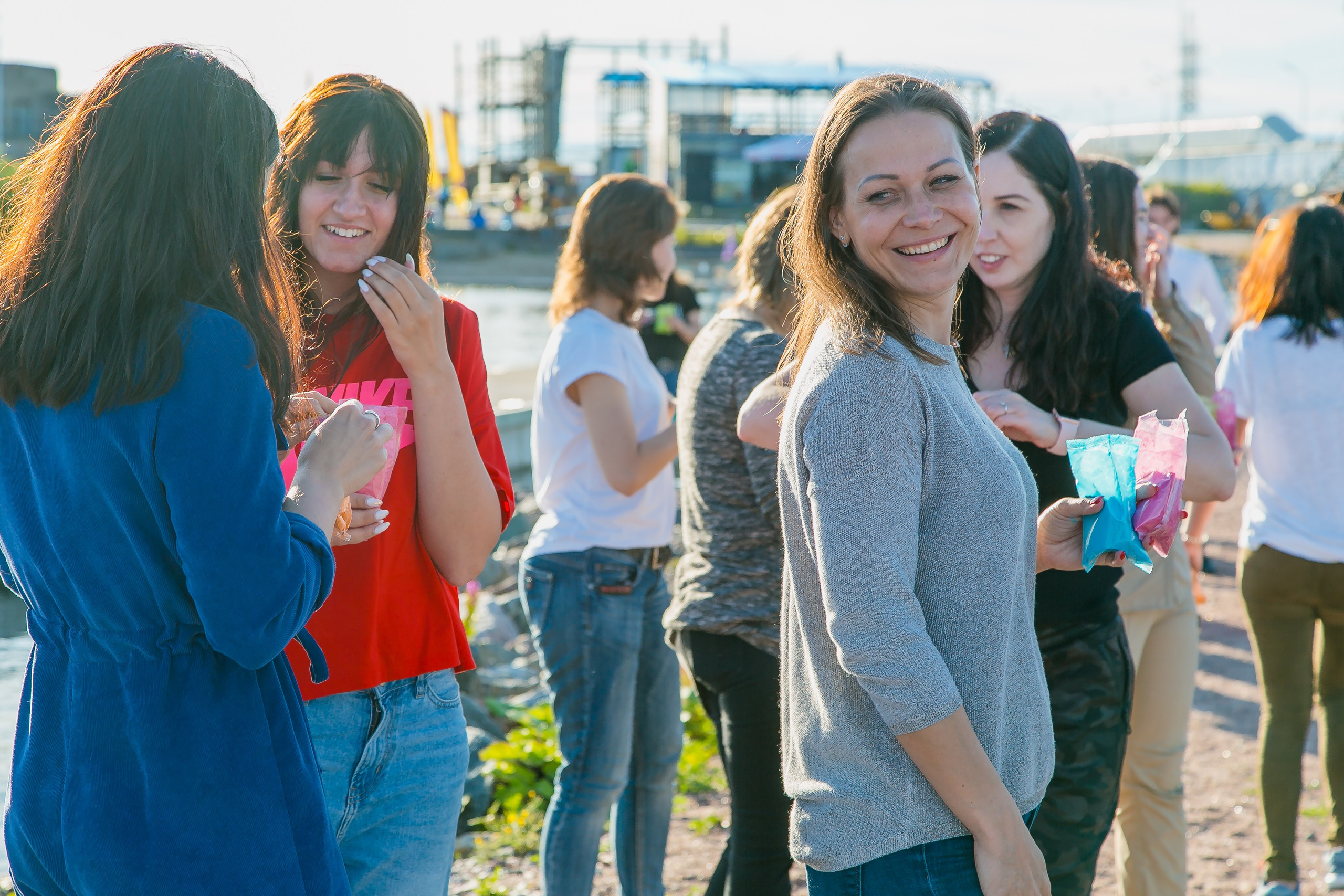 КОРПОРАТИВ ЛЕТО. Главная