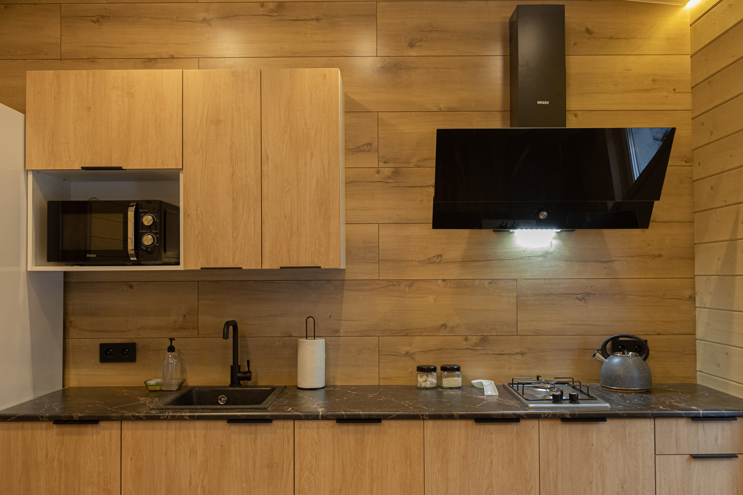 Загородный дом. Главная