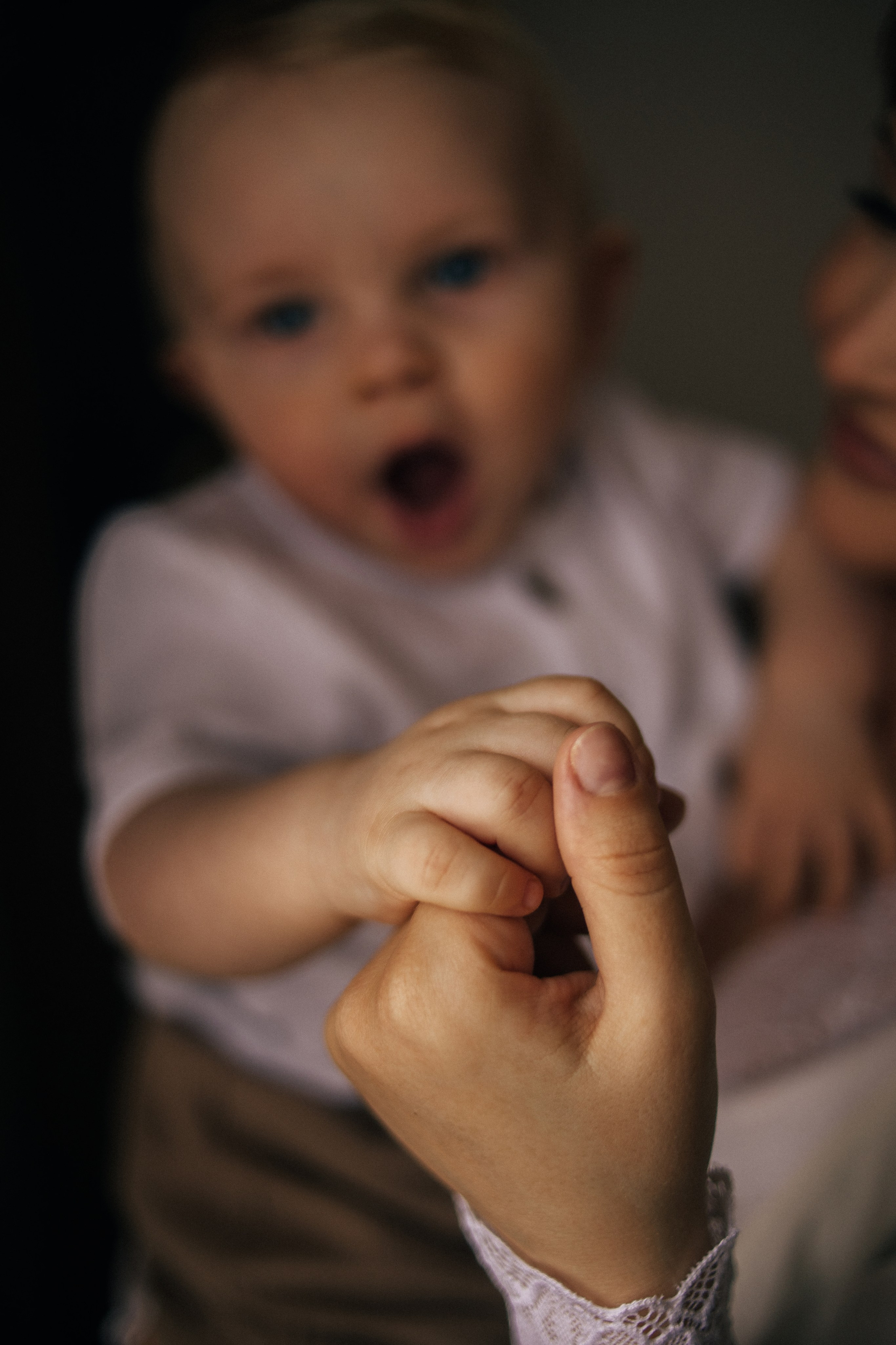 Даша и Даня. Главная