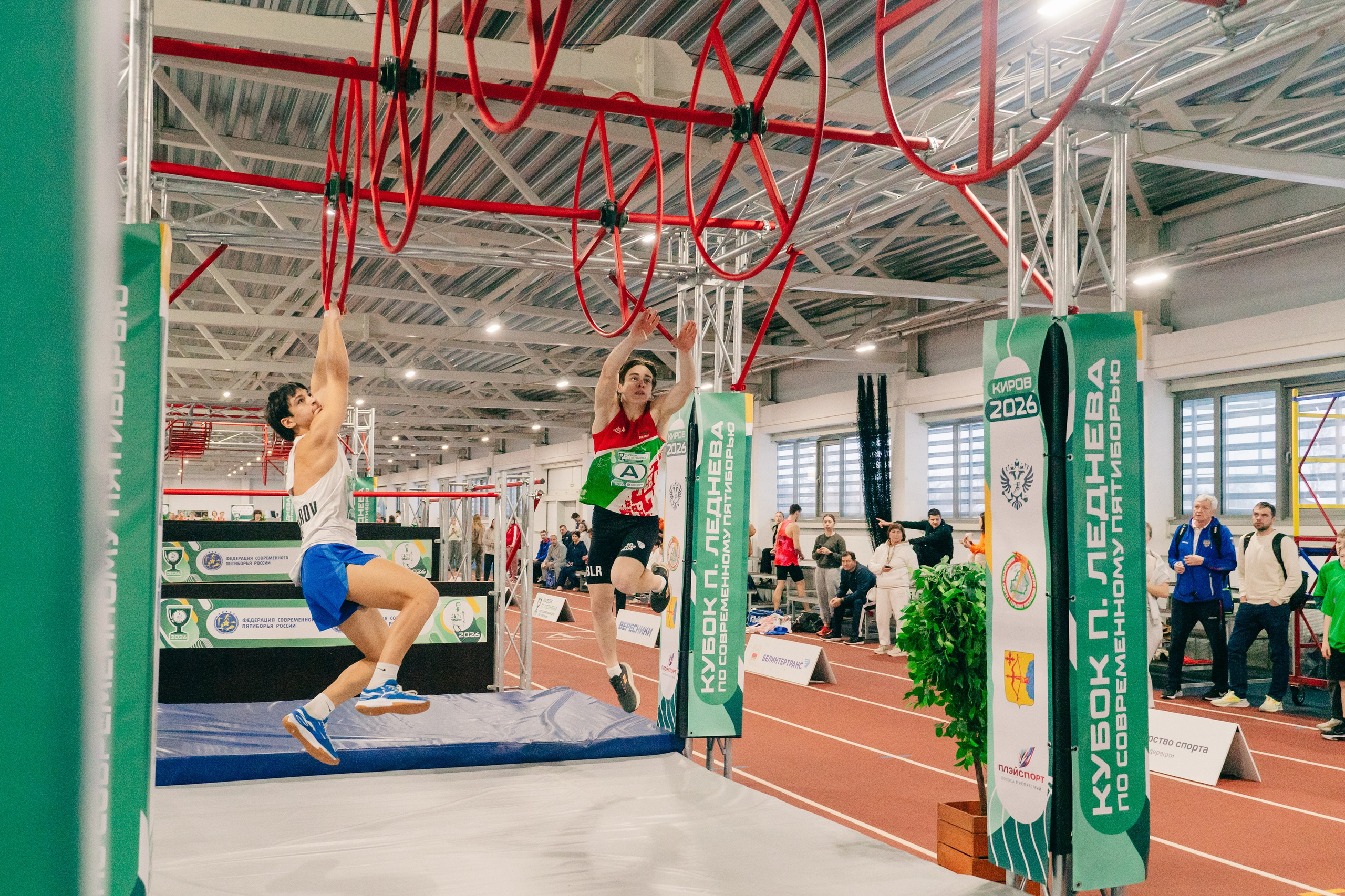 Спорт. Фотограф Анастасия