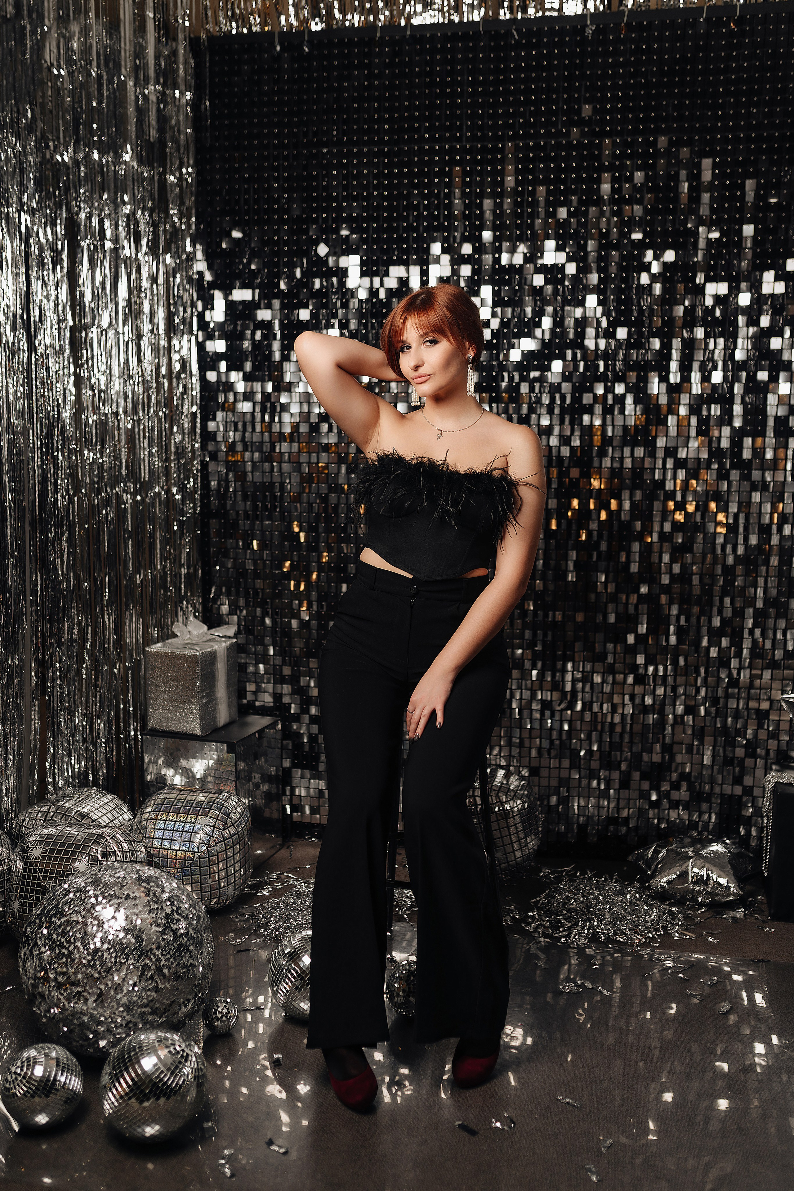 Ксения. Фотограф Карина Шмулёва. Воронеж и область