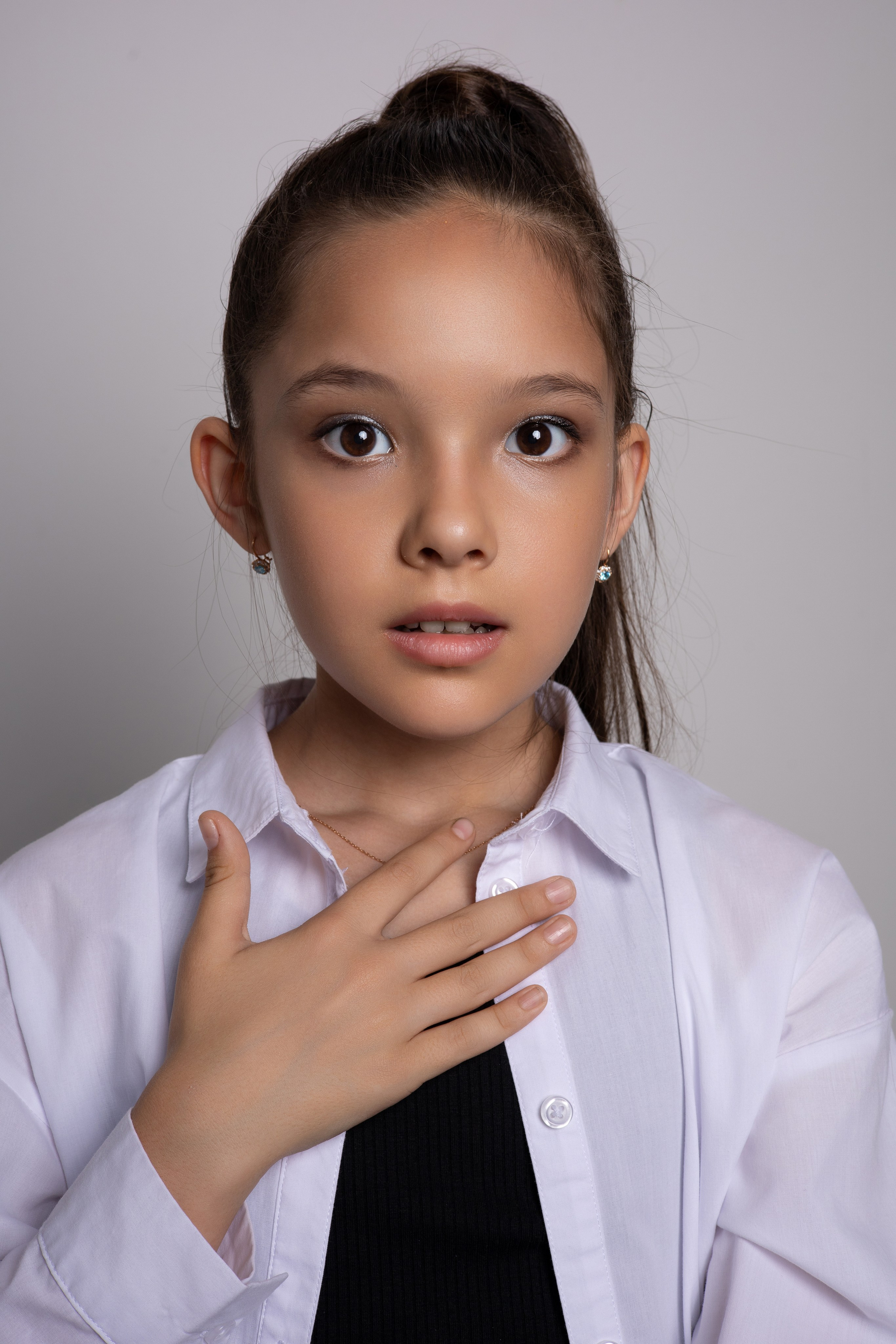 Мефтахова Индира. Promodels