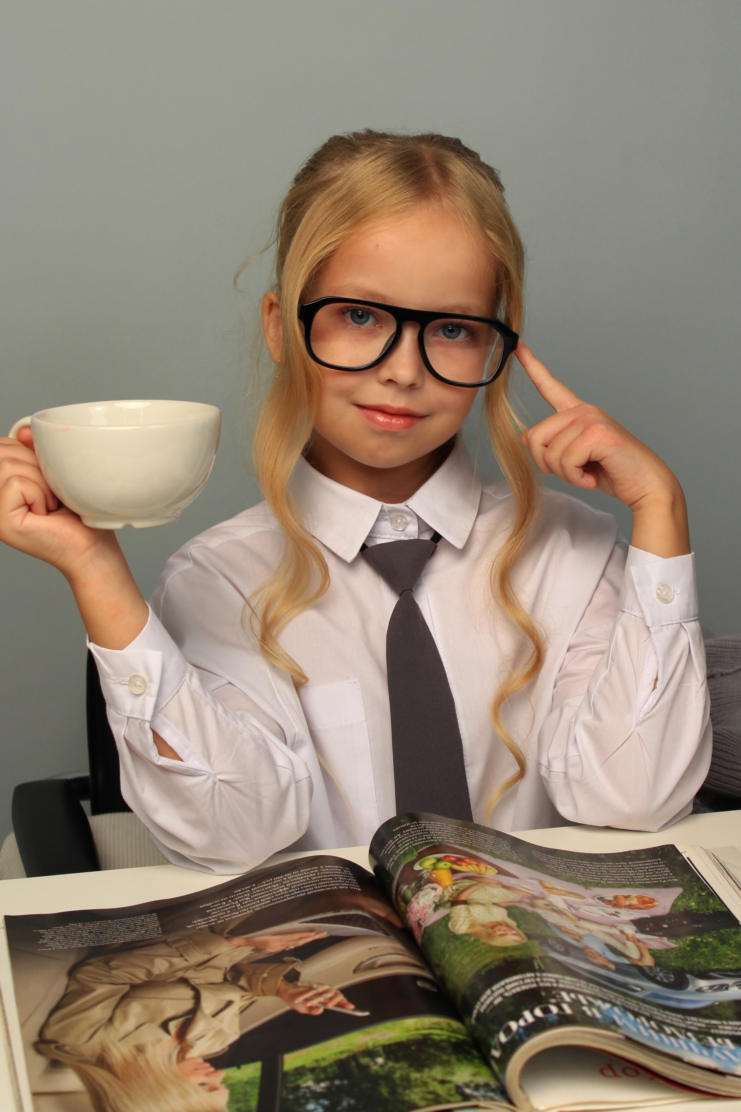 Акименко Полина. Promodels