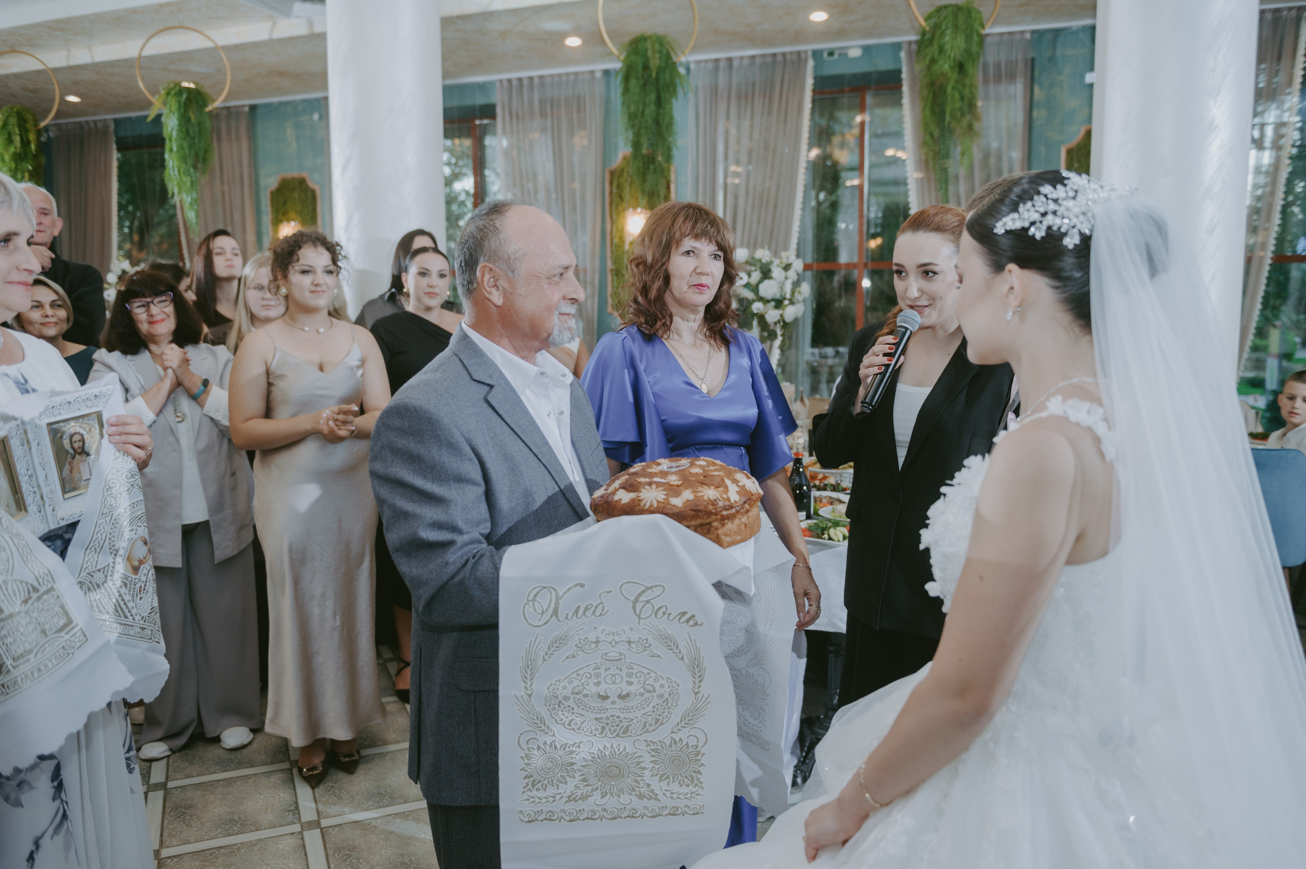 Роман & Вероника. Свадебный и семейный фотограф город Темрюк Фотостудия Темрюк