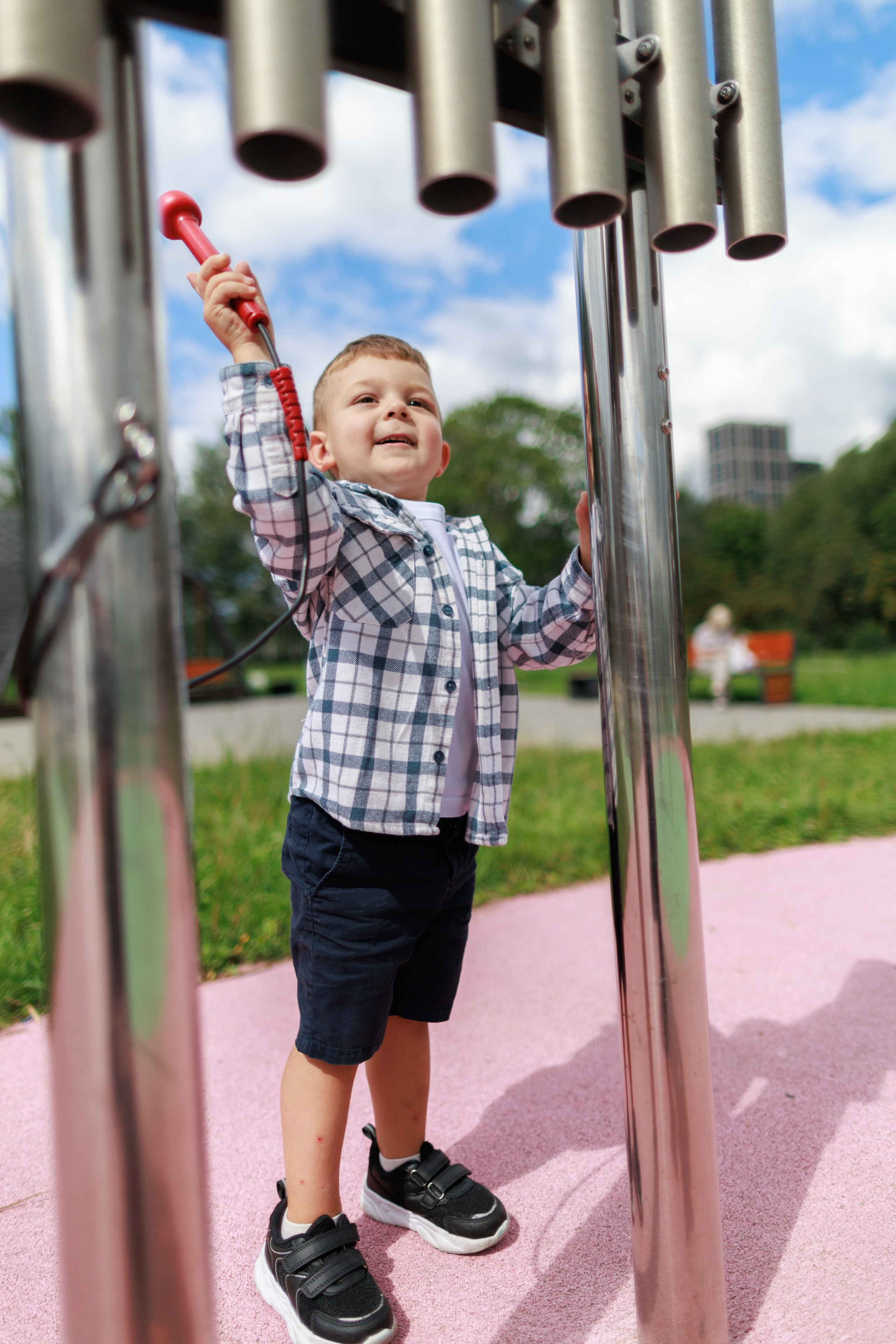 Фотосессия для ребенка в Москве
