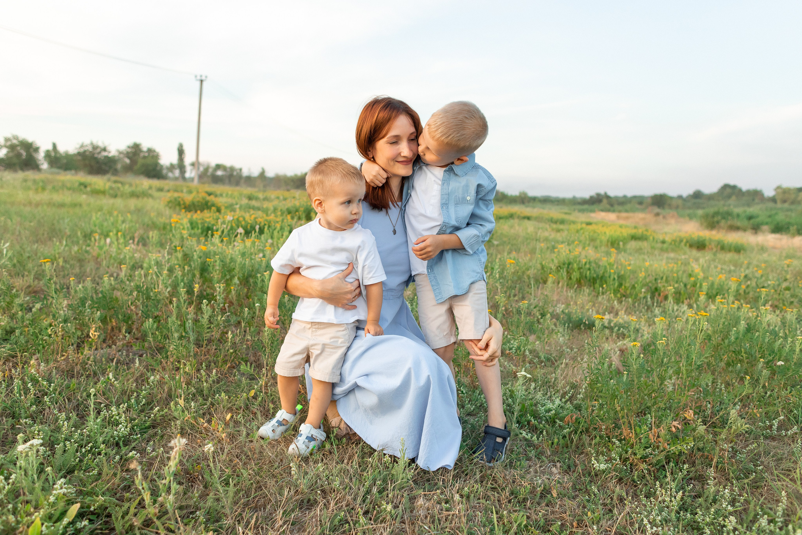 Семейные истории. Фотограф Семикаракорск Евгений Нагорский Семикаракорске