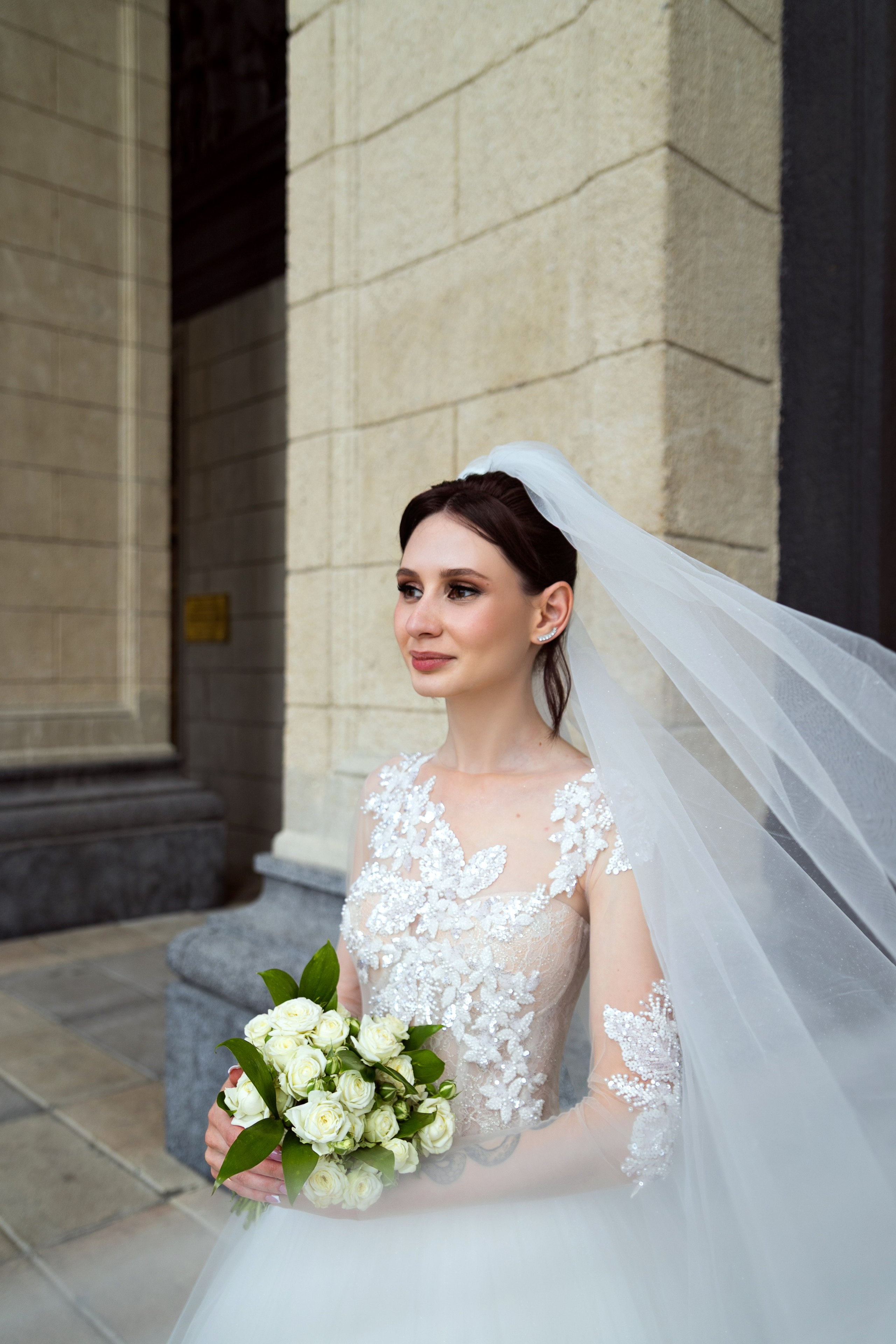 Свадебная фотосессия. Семейный, свадебный и детский фотограф в Новосибирске Ольга Хидченко