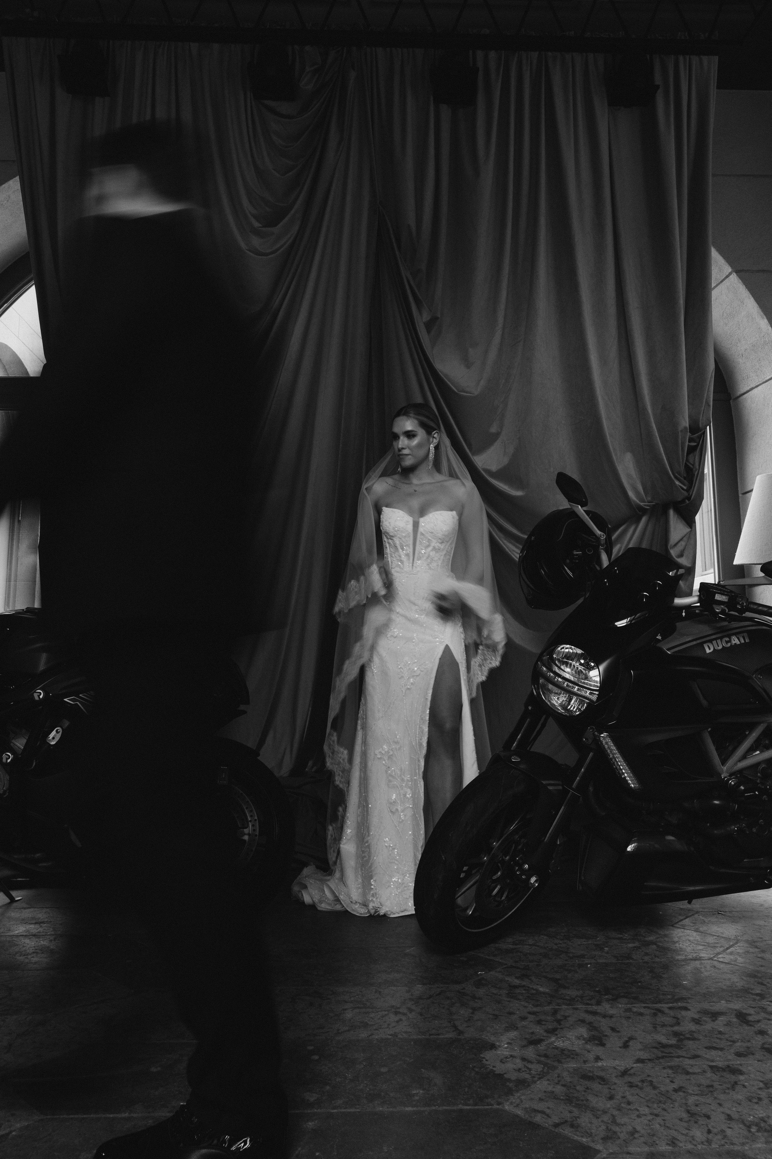 Красной нитью. Свадебный фотограф Санкт-Петербург, Юлия Радченкова