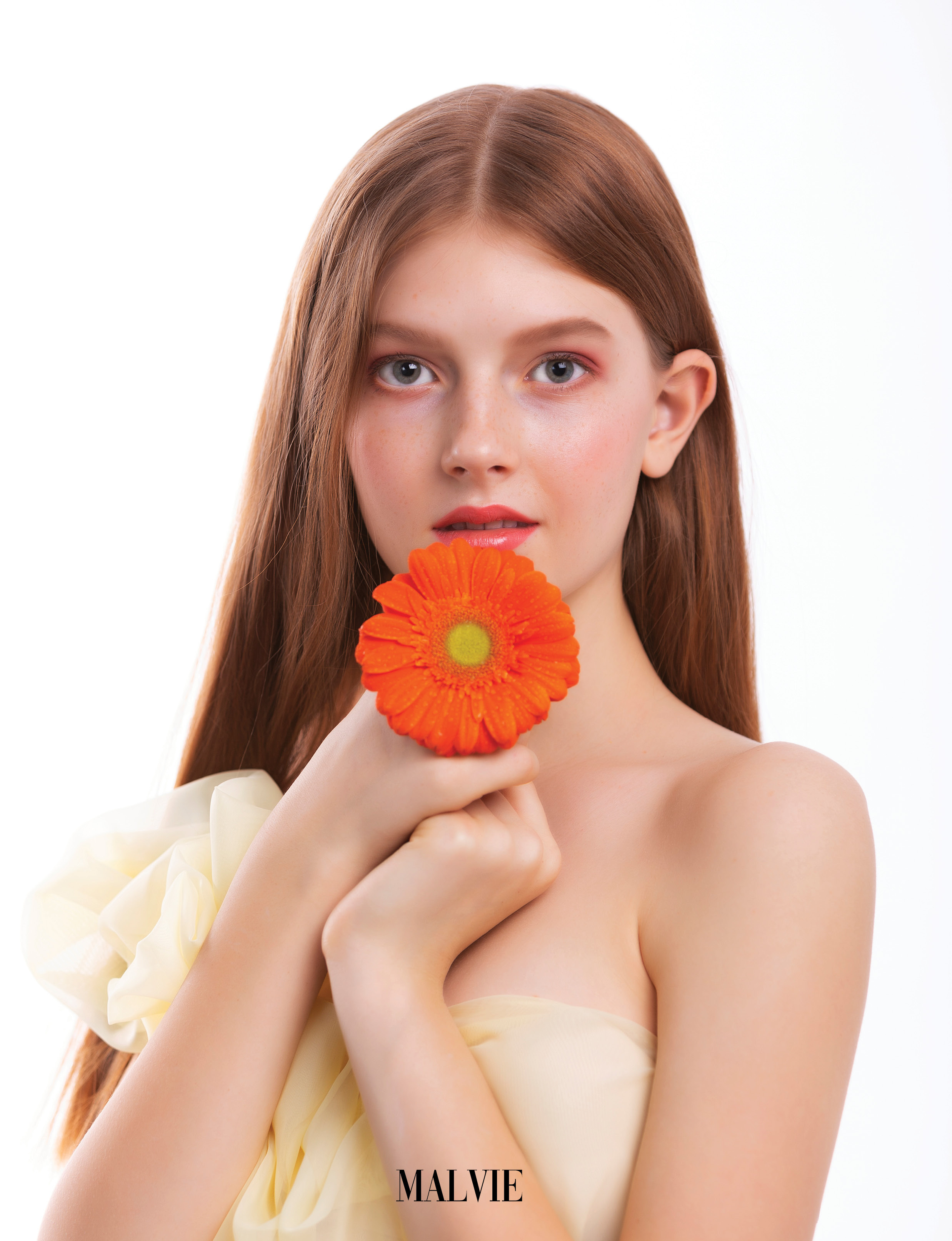 Журнал «MALVIE Magazine» Teen Special Edition Vol 22 (апрель 2021). Beauty и Fashion фотограф в Сочи и в Москве Алена Фролова