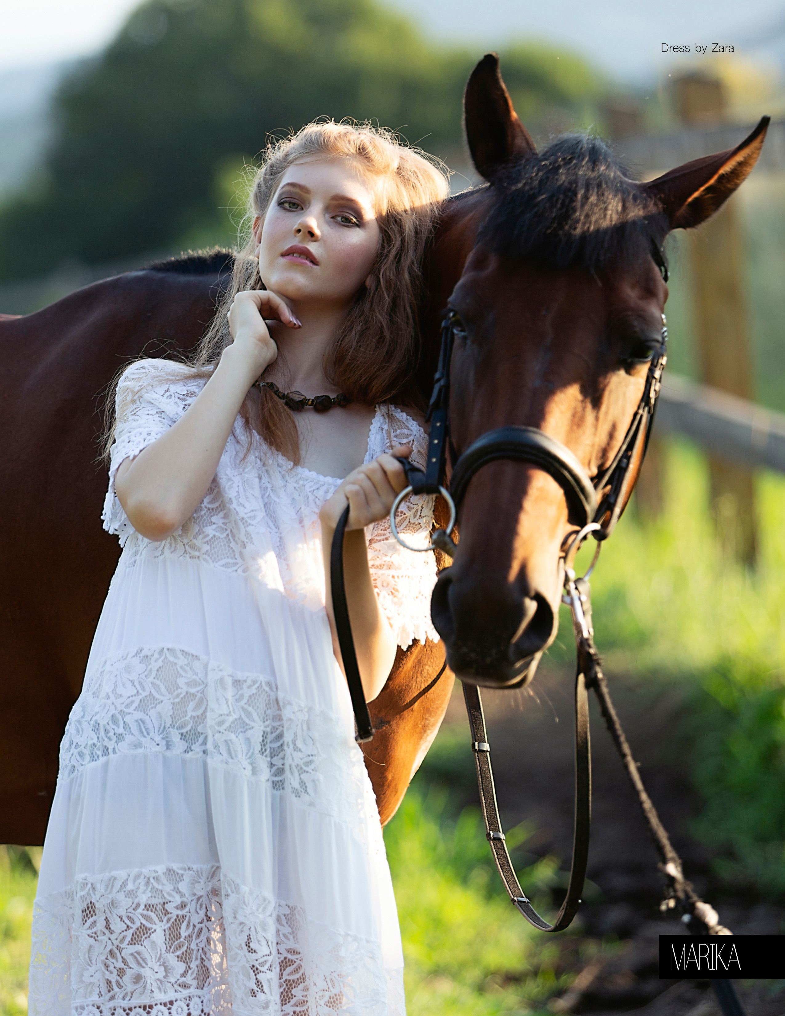 Журнал «Marica magazine «2021. Beauty и Fashion фотограф в Сочи и в Москве Алена Фролова